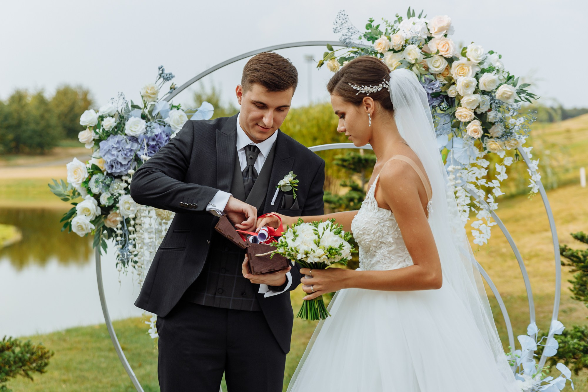 Максим и Маргарита