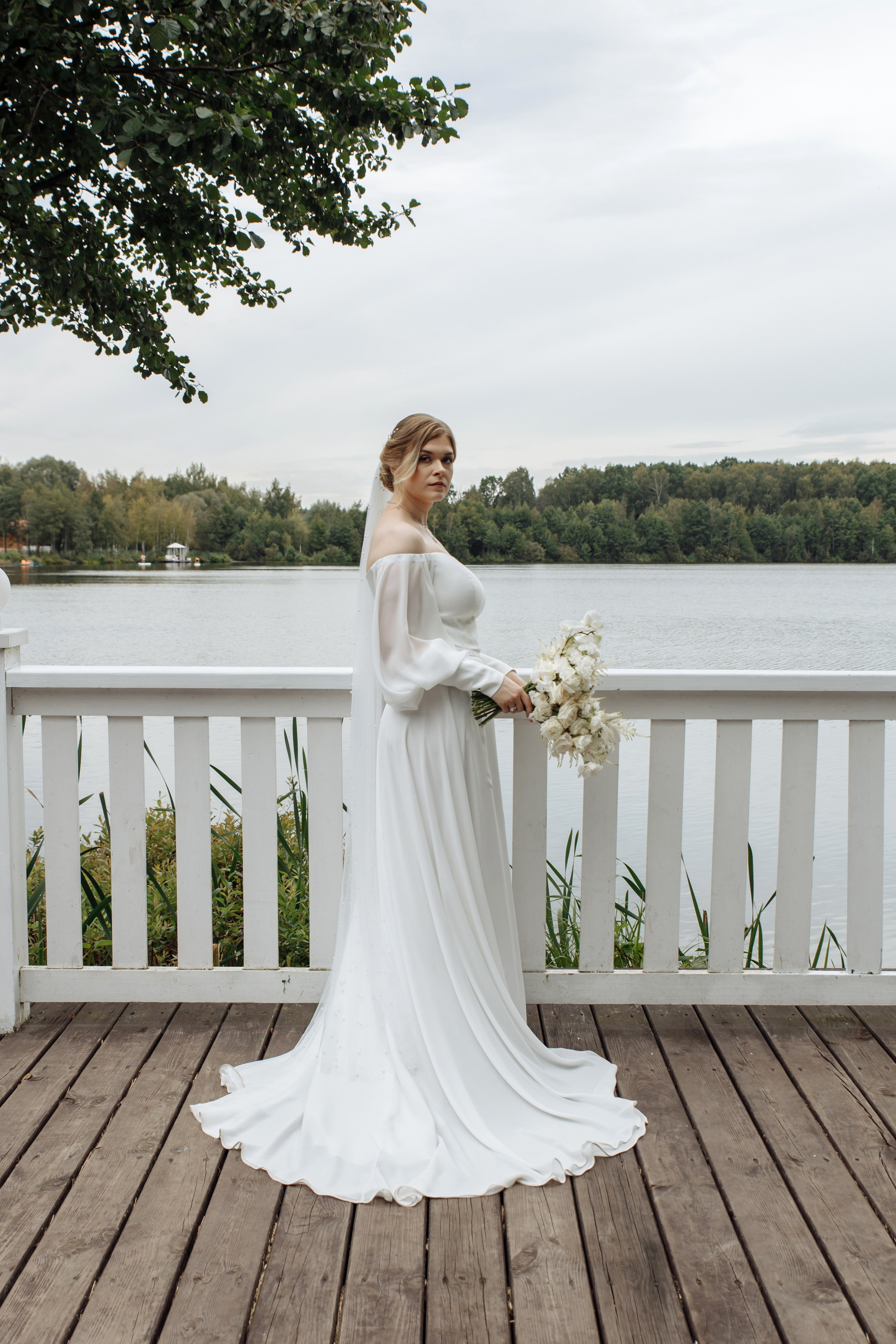 Влад и Даша