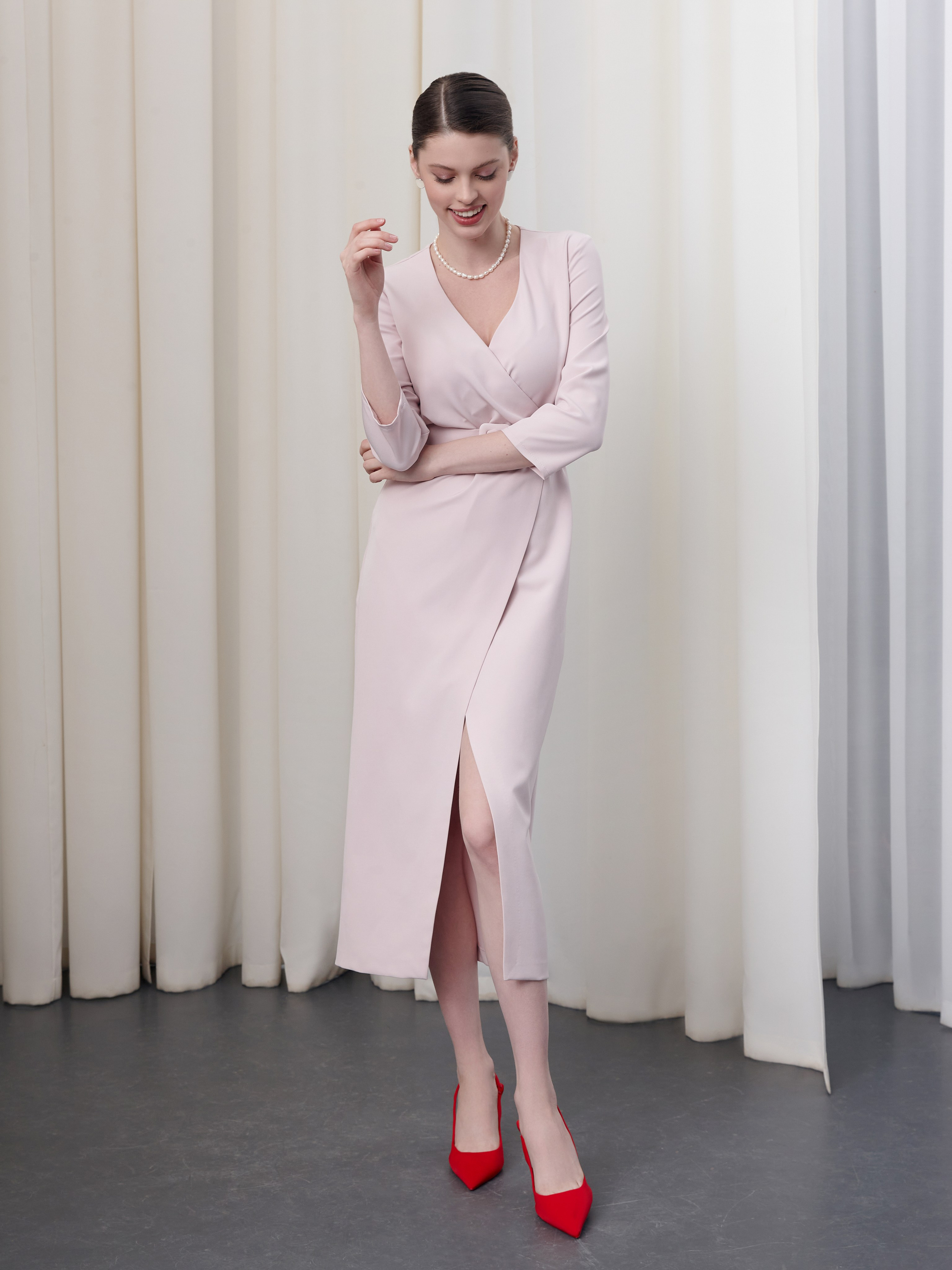 Kira Plastinina. Фотограф Sasha Saunder