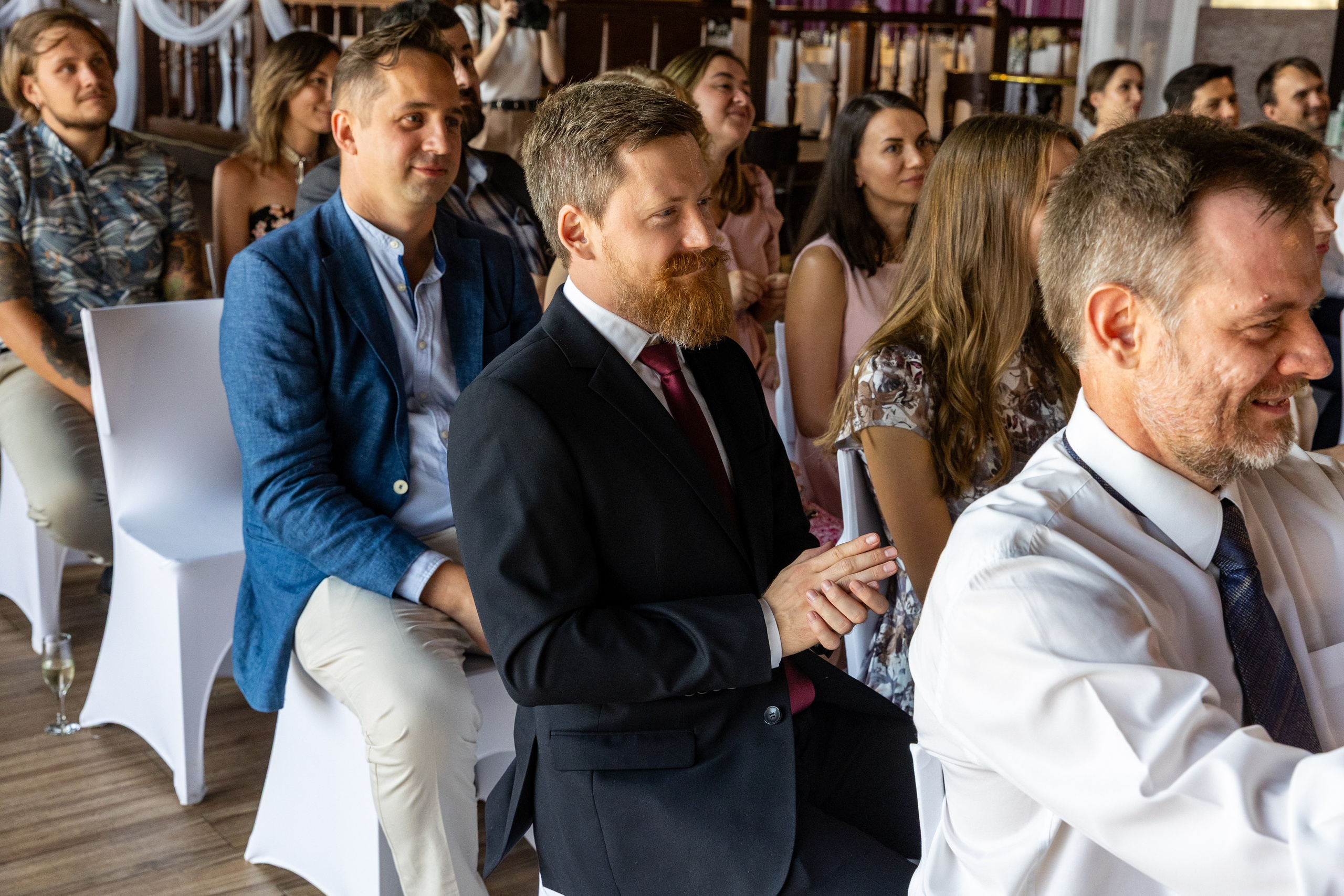 Роман и Таисия. Фотограф в Санкт-Петербурге Закута Ольга