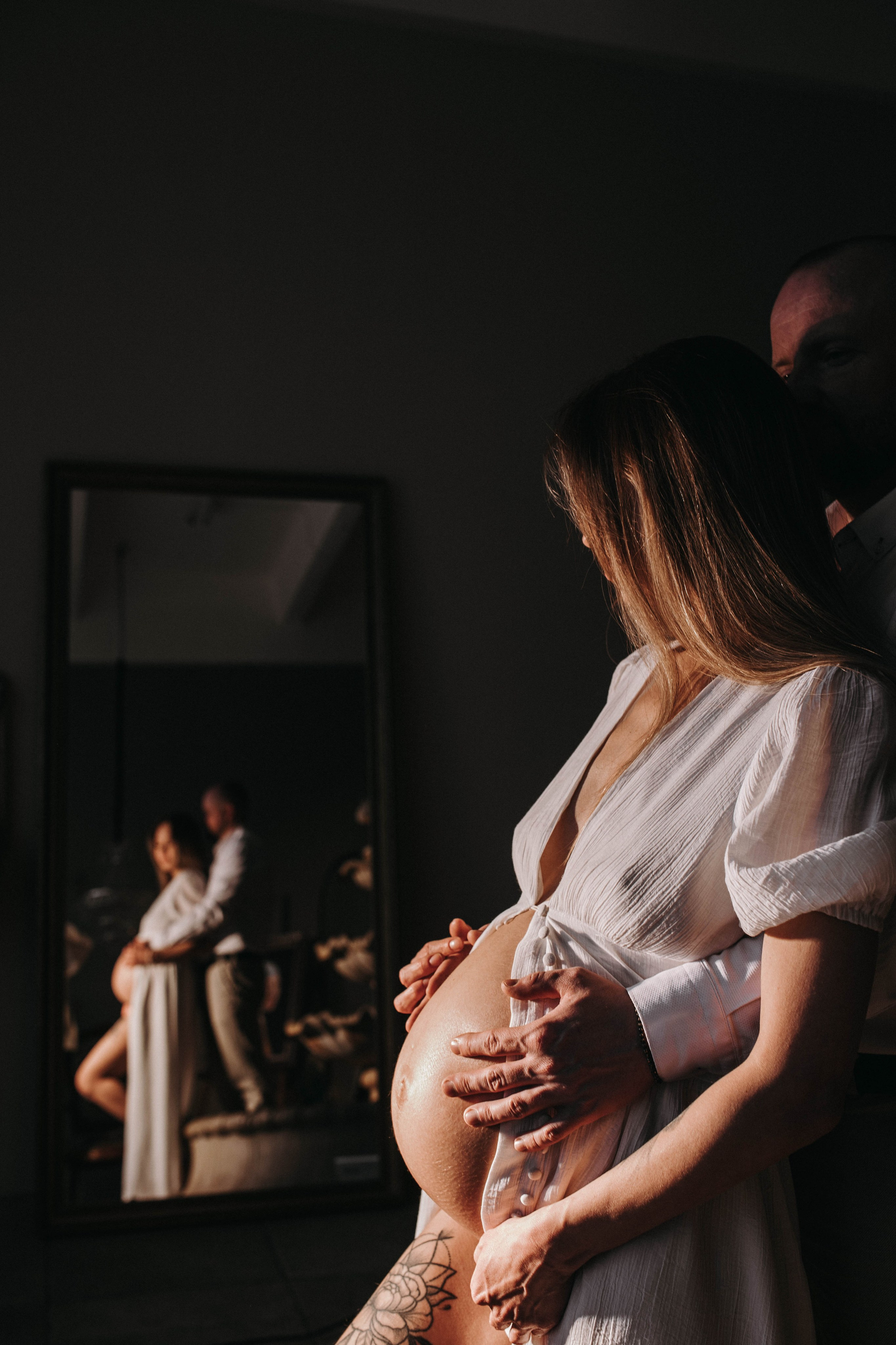 Олеся. Профессиональный фотограф