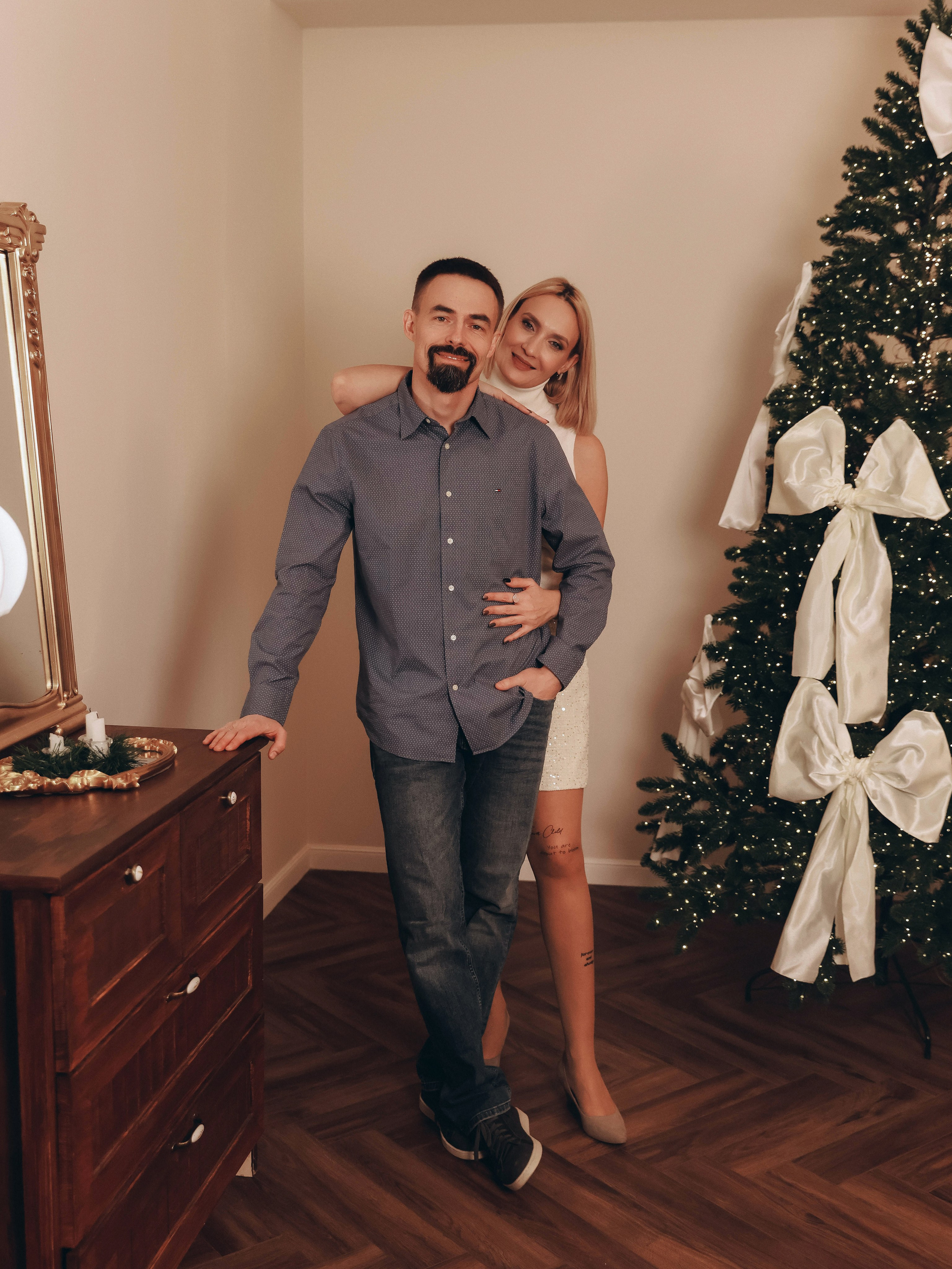 Большая семья. Мультифотограф Динара Ахмедзянова