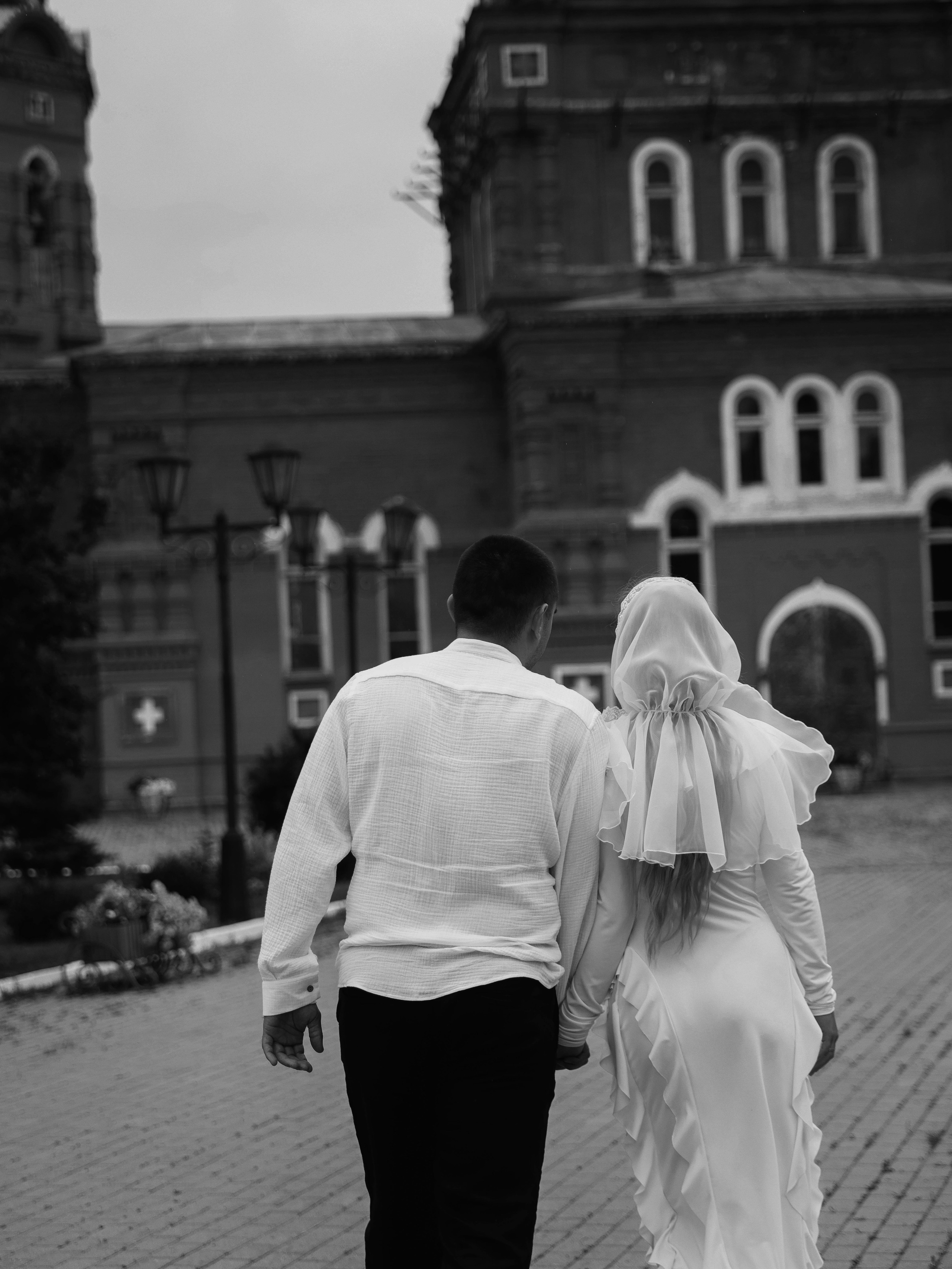 ВЕНЧАНИЕ. Мультифотограф Динара Ахмедзянова