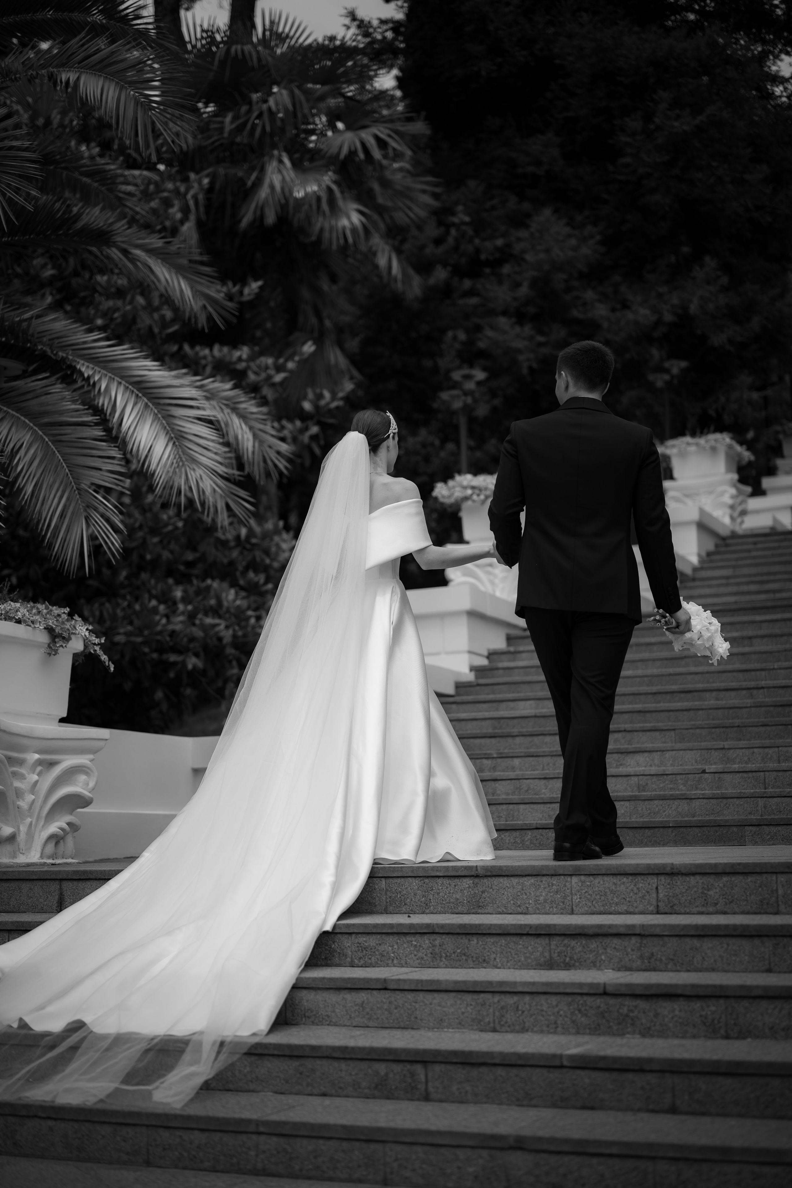 Э&Е. Свадебный и семейный фотограф в Сочи Никита Пищов