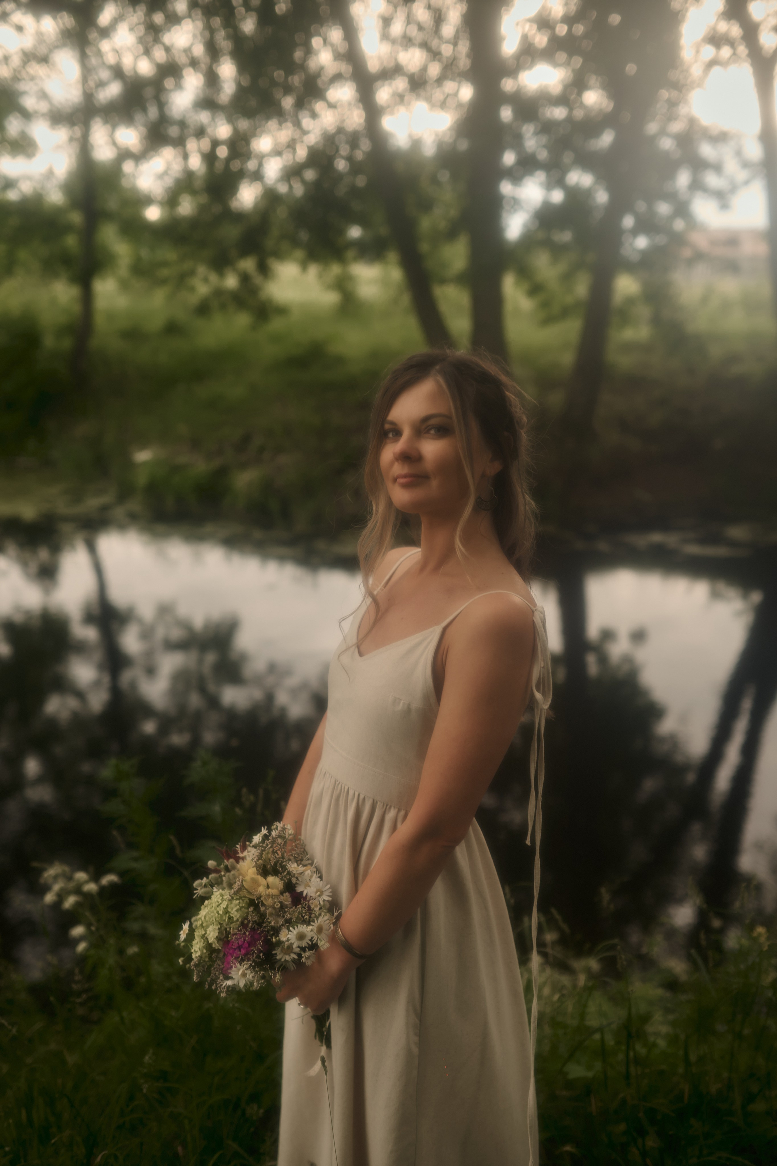 Слава и Света. Остров любви. Семейный и свадебный lifestyle-фотограф в Москве Мария Петрова