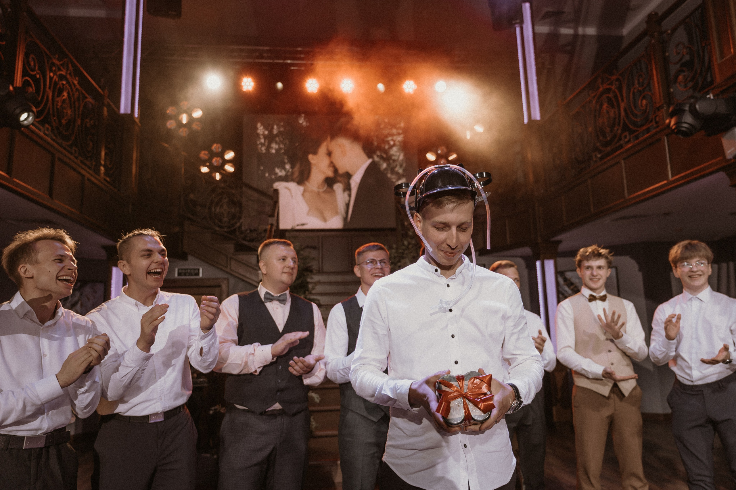 Егор и Настя. Свадебный фотограф Анастасия Тащилина