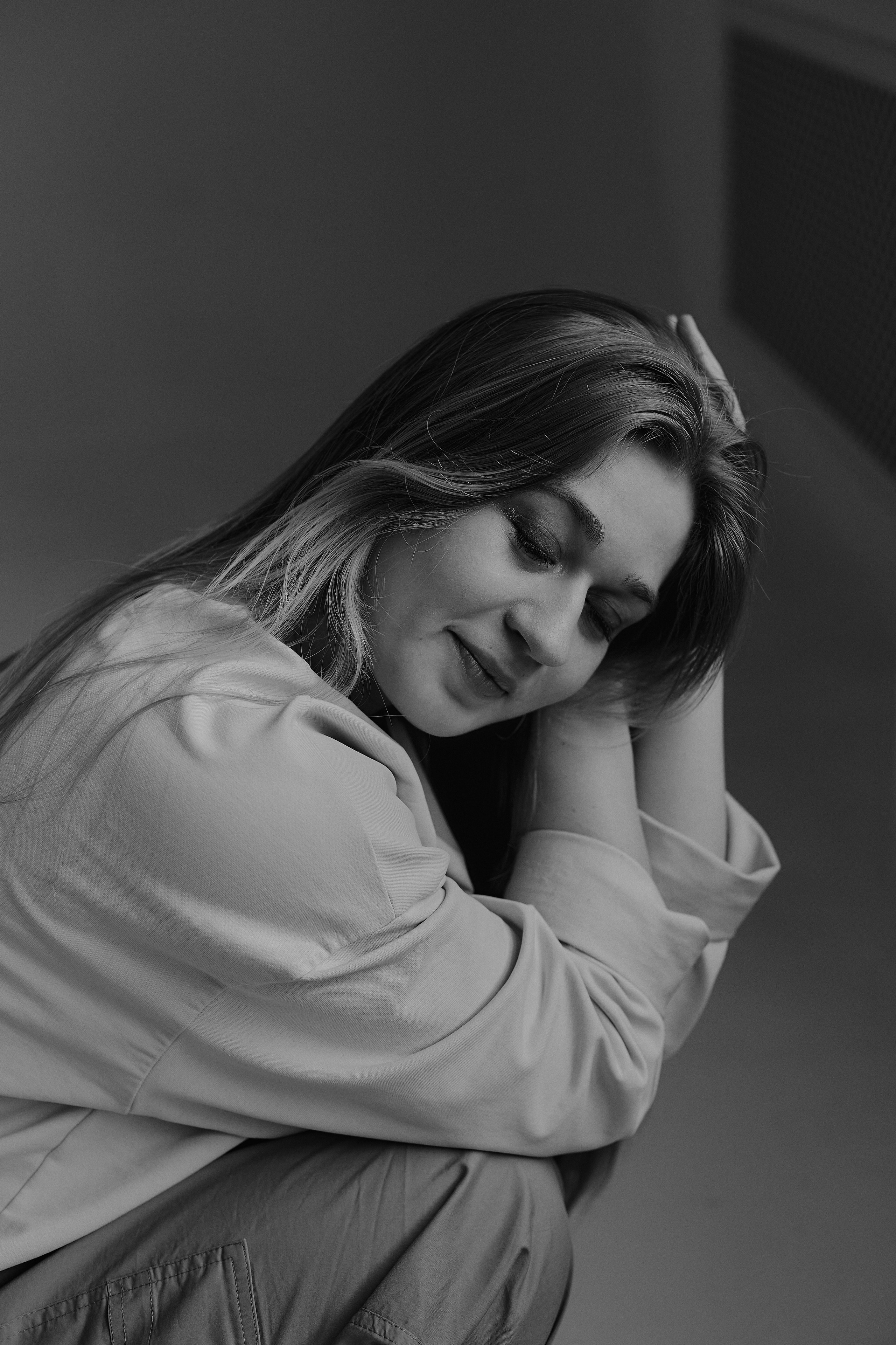 Виктория. Фотограф Сухой лог Екатеринбург