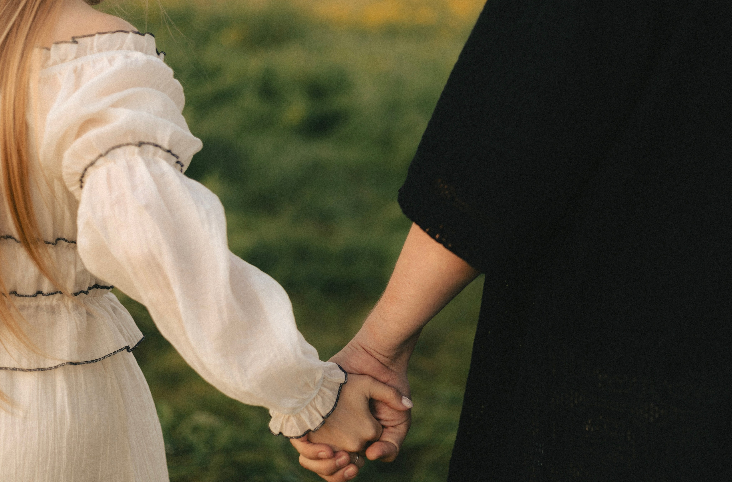 Михаил и Юлия. Фотограф свадебных и парных историй Кристина Шакула