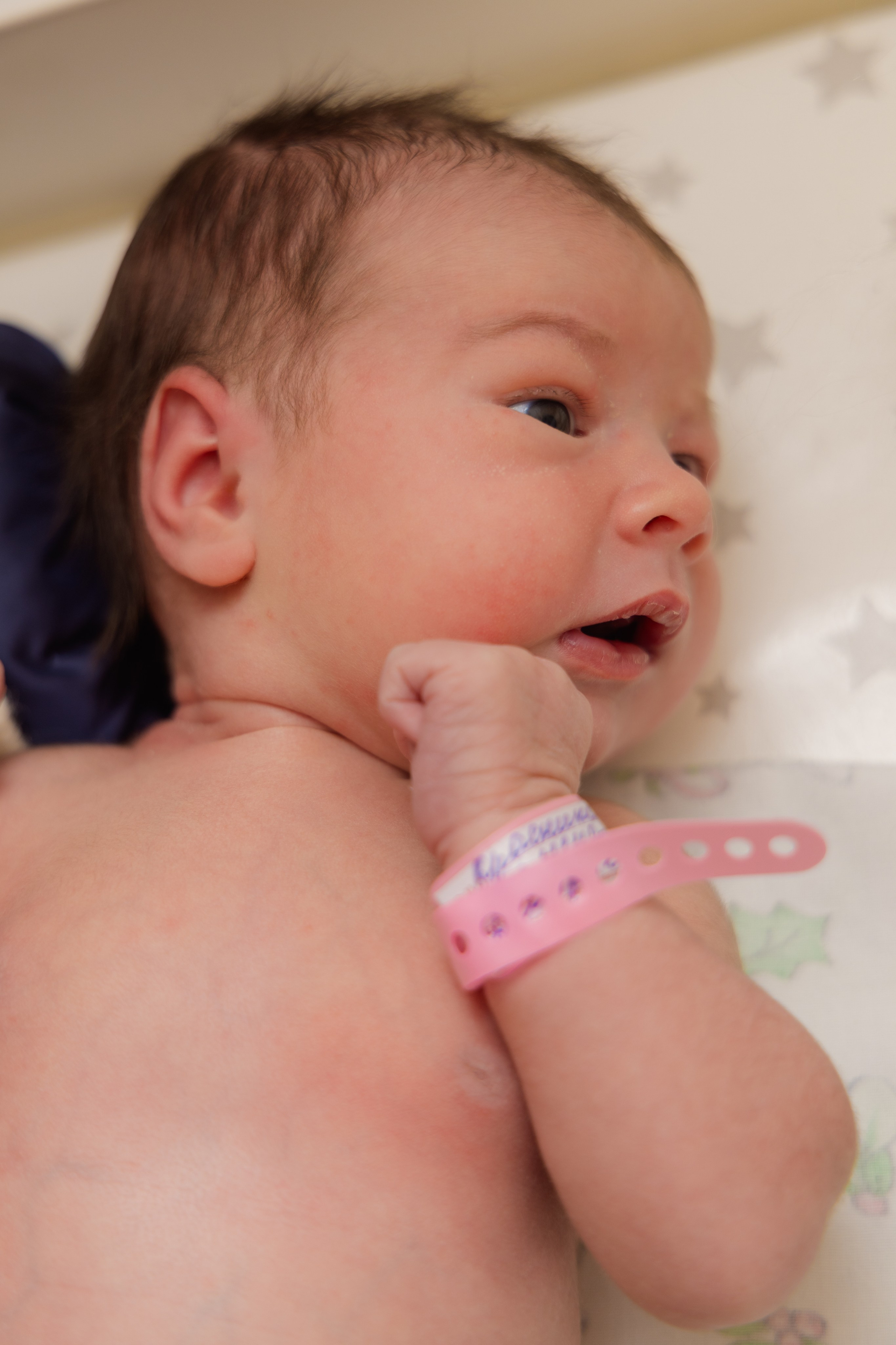 Долгожданная выписка. Фотослужба «Два Сердца»