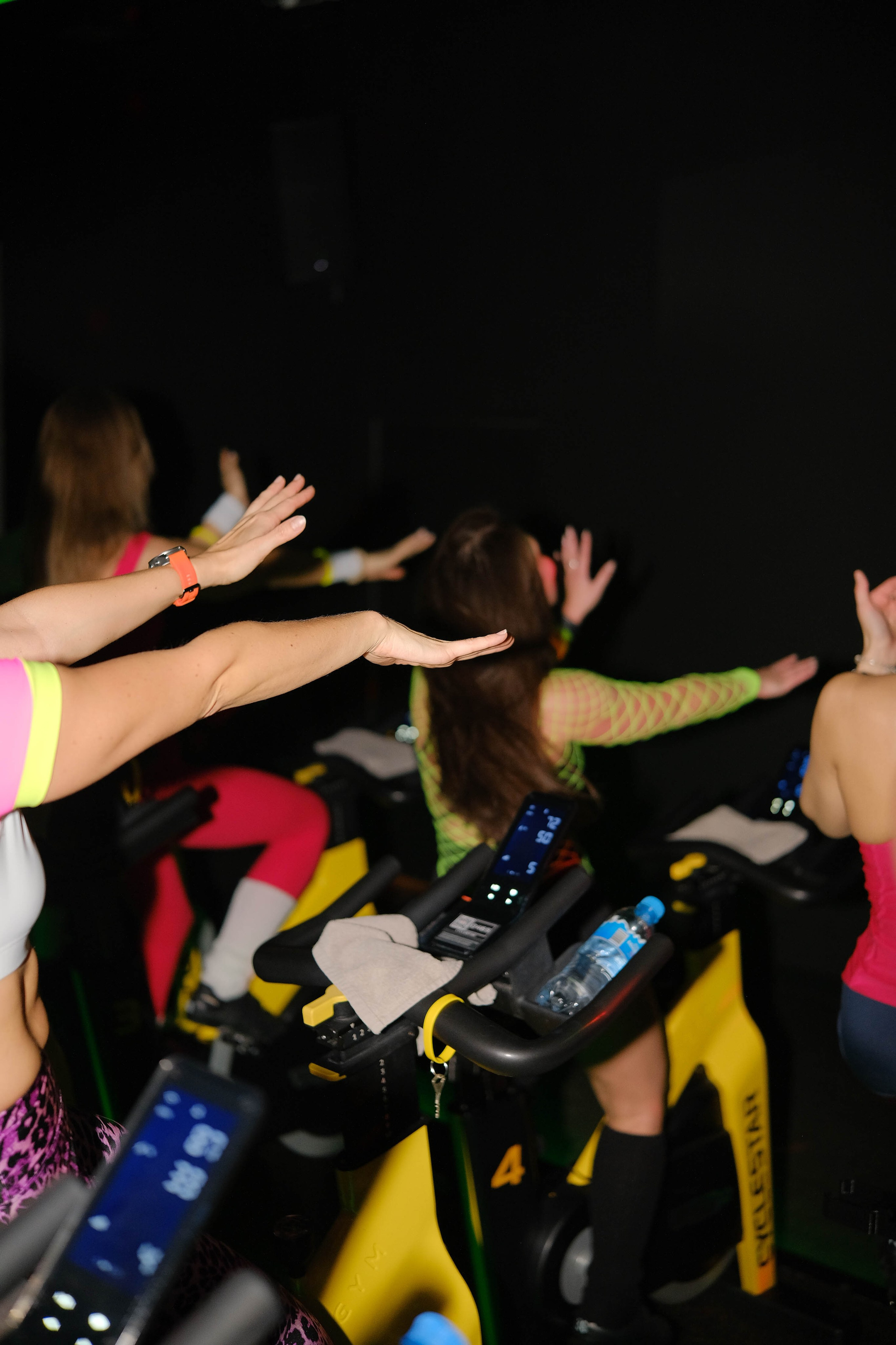 Сайкл-студия «Cyclestar». Портретные и творческие съемки Санкт-Петребург