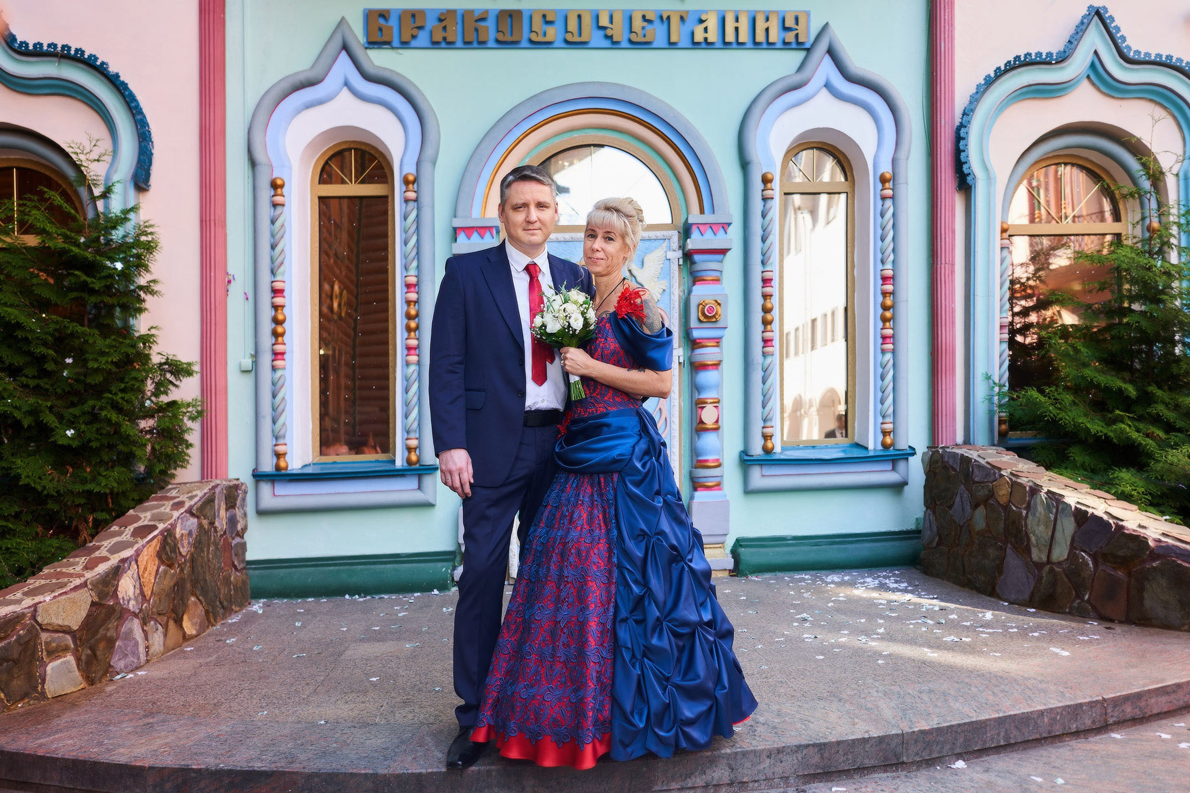 Свадьба Анны. Фотограф в Москве Нафиков Руслан. Репортажная съемка, Портрет