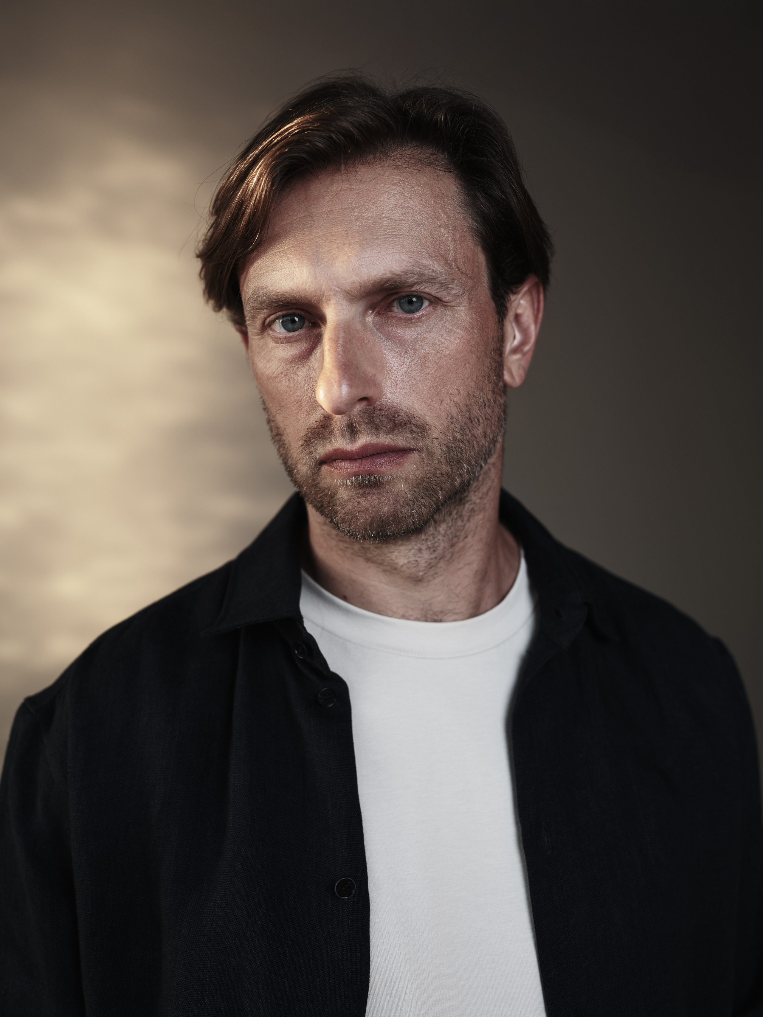 Визуал для бренда мужской одежды EDELMEN. Сергей Гаврилов, фотограф