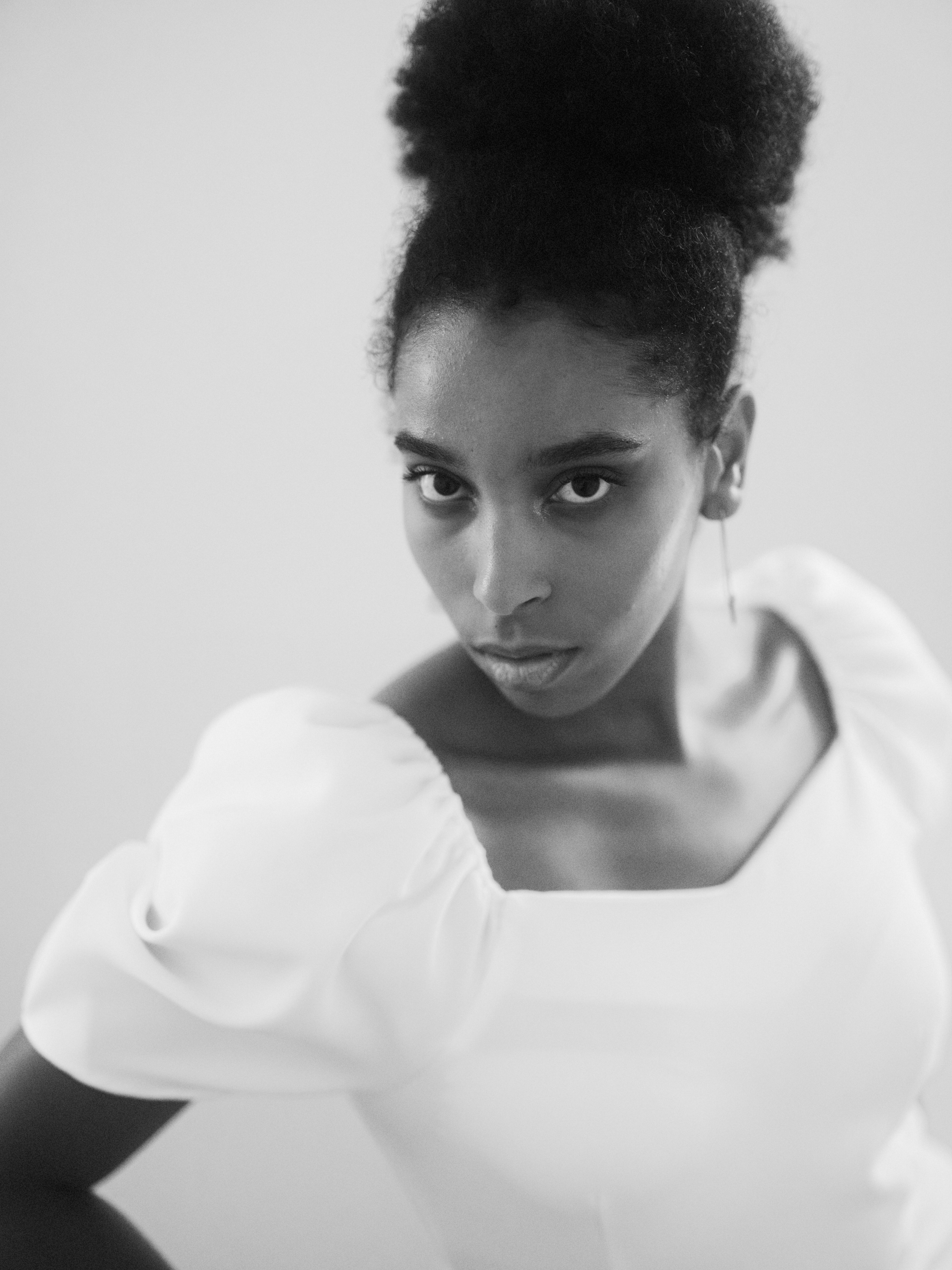 Фотопортреты с пониманием и осознанием образа. Сергей Гаврилов, фотограф