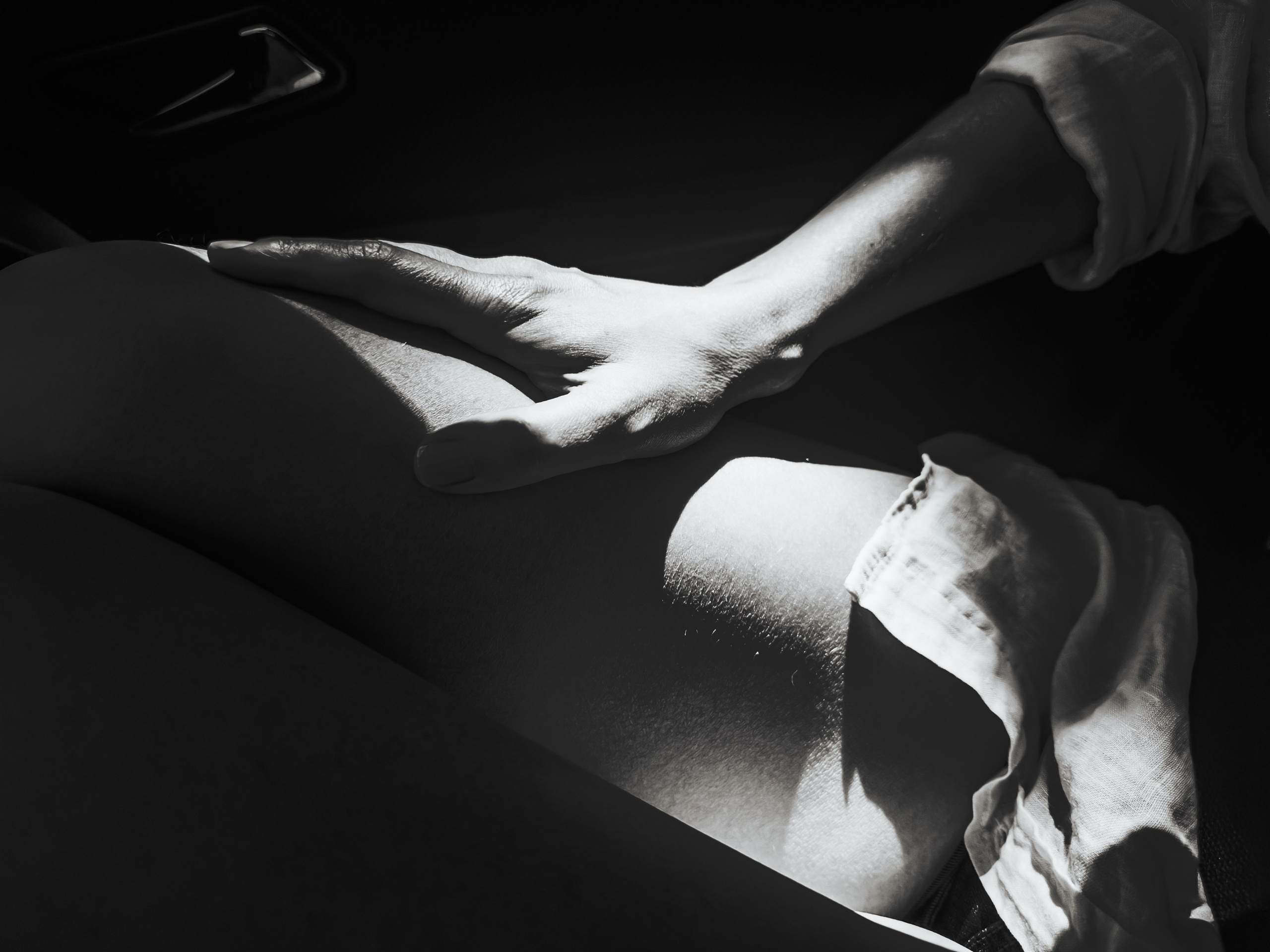 Особый взгляд на людей. Сергей Гаврилов, фотограф