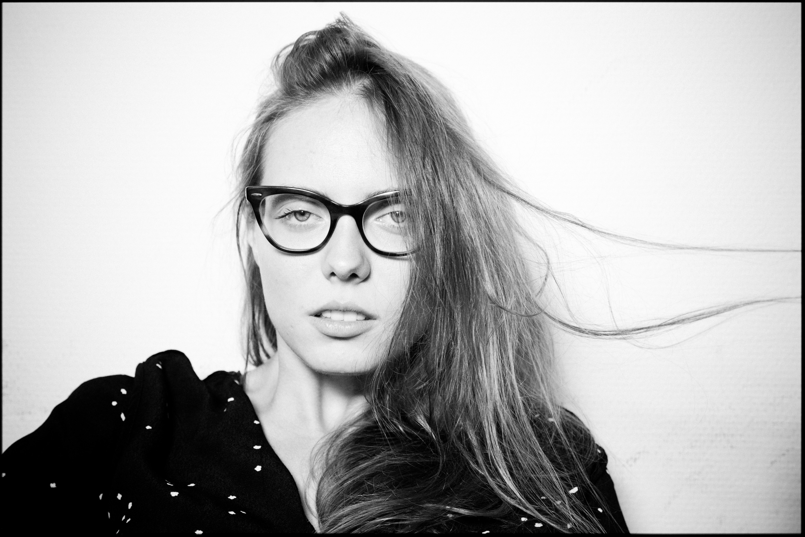 Особый взгляд на людей. Сергей Гаврилов, фотограф