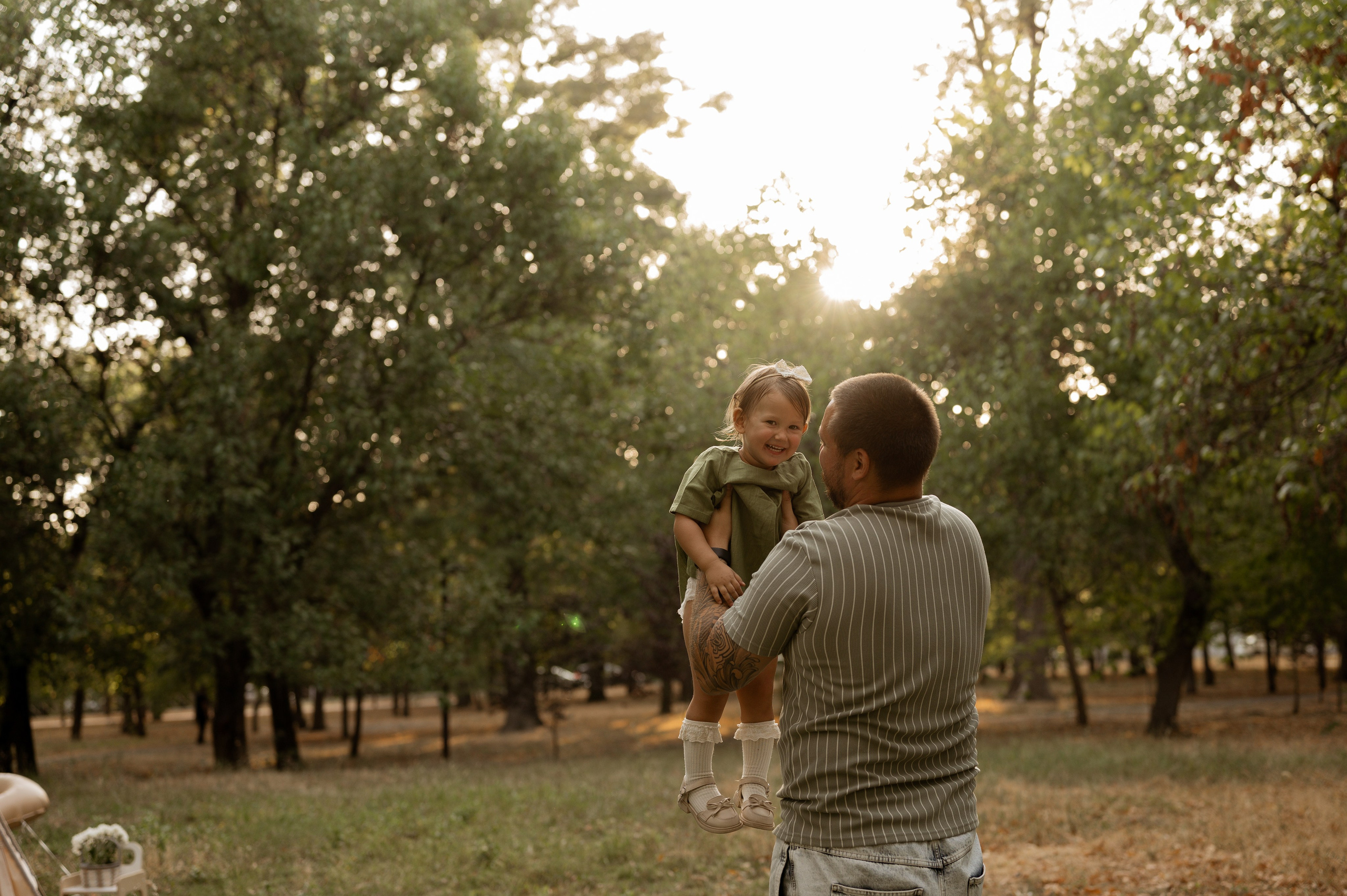 Семейная фотосессия (день рождения🎂). Свадебный и семейный фотограф в Краснодаре Алина Мельник