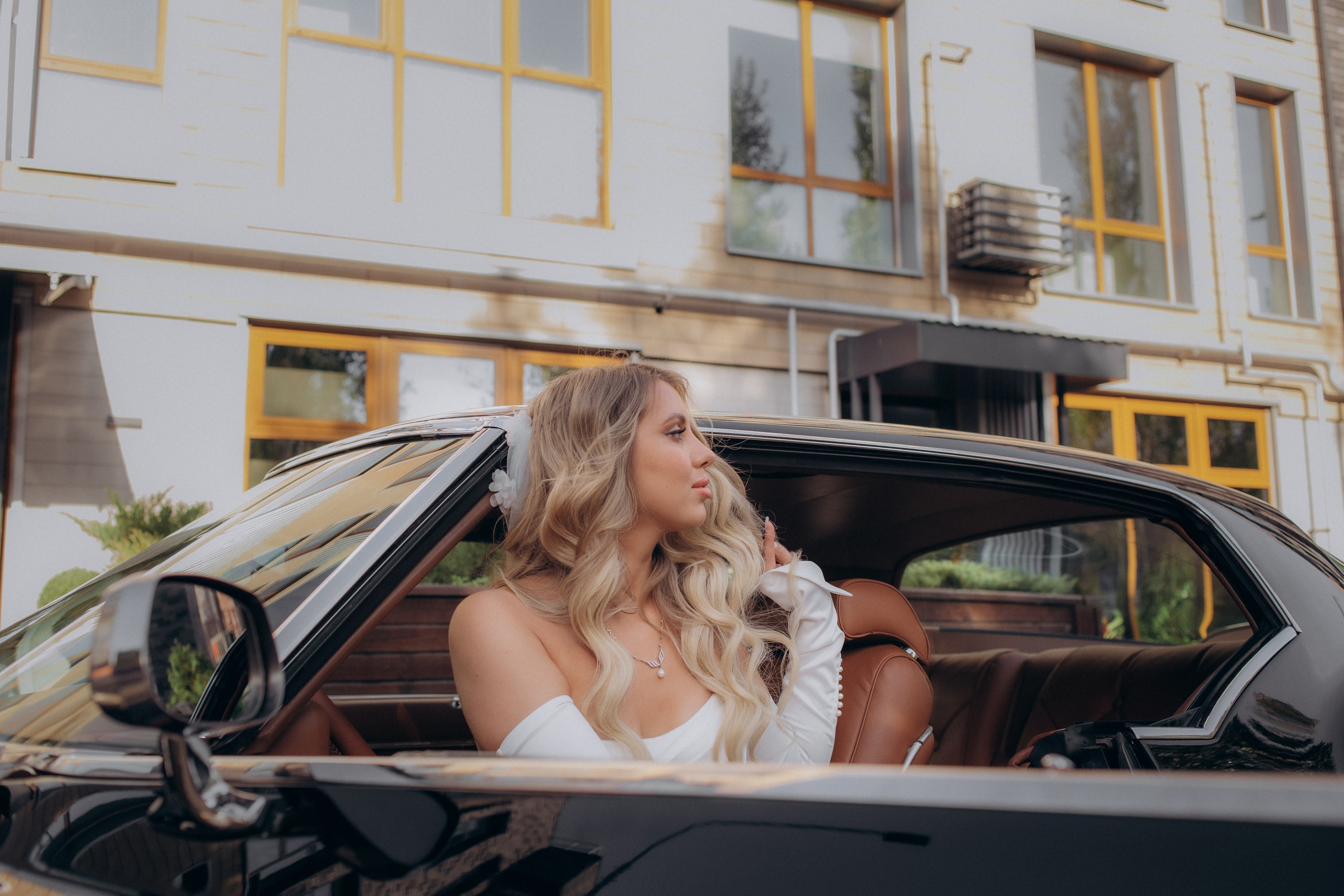 Диана & Евгений. Свадебный фотограф в Москве и Казани