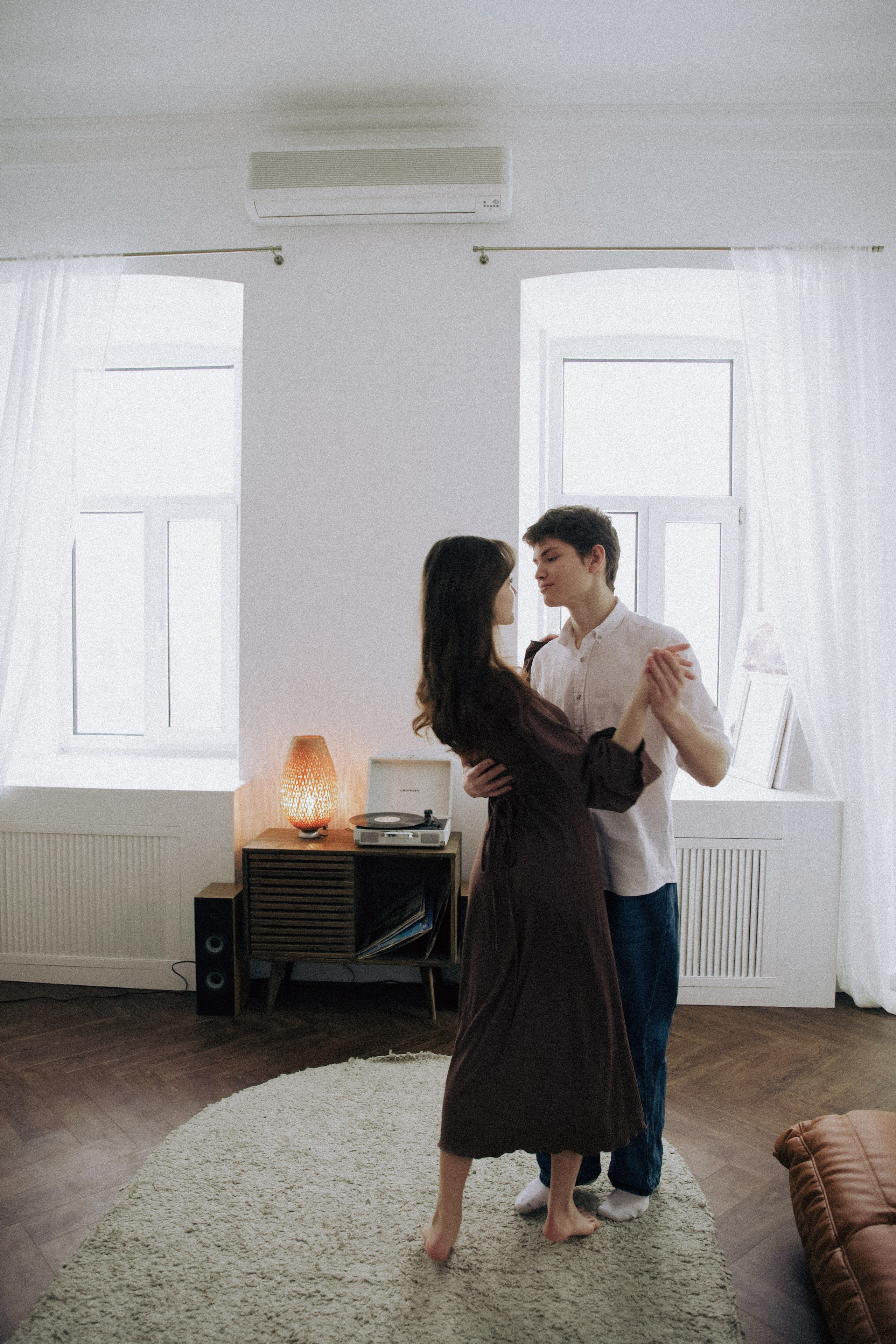 Виктория и Данила. Главная