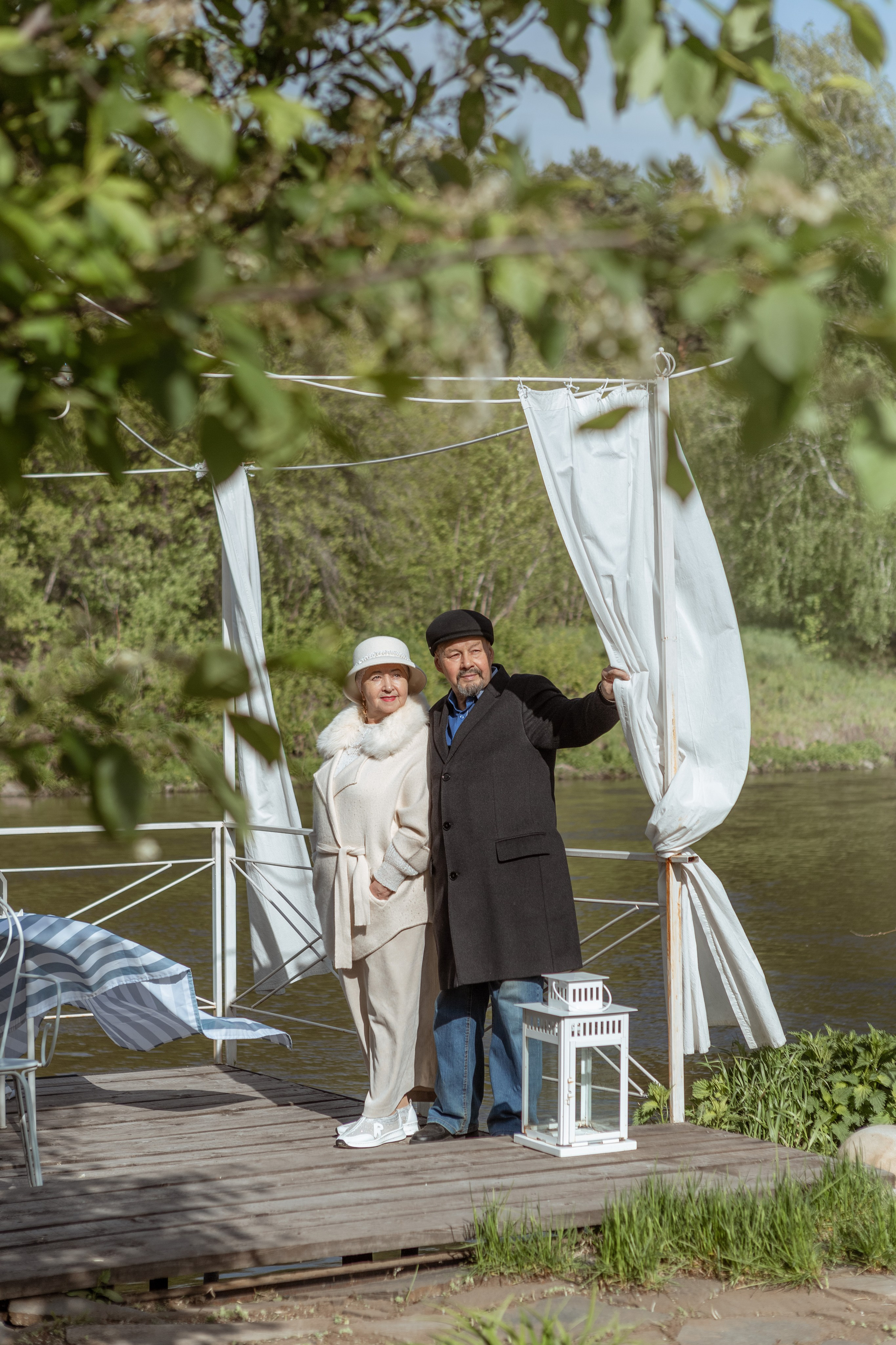 Семейная фотосессия в татарском и европейском стиле. Рекламный, предметный, репортажный, семейный фотограф и художник в Москве