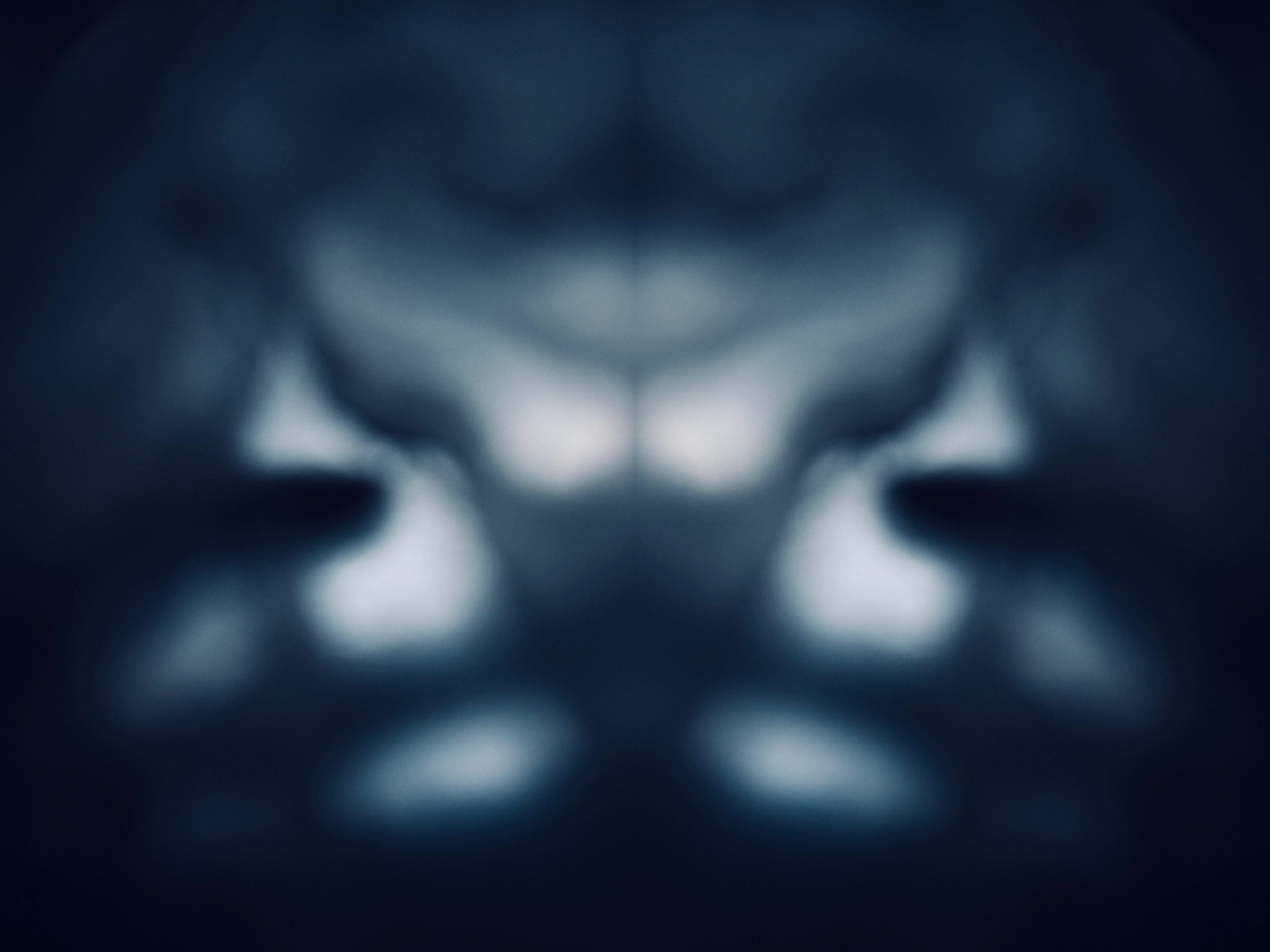 Blue smoke. Арт — фотограф Евгений Наймушин Новокузнецк