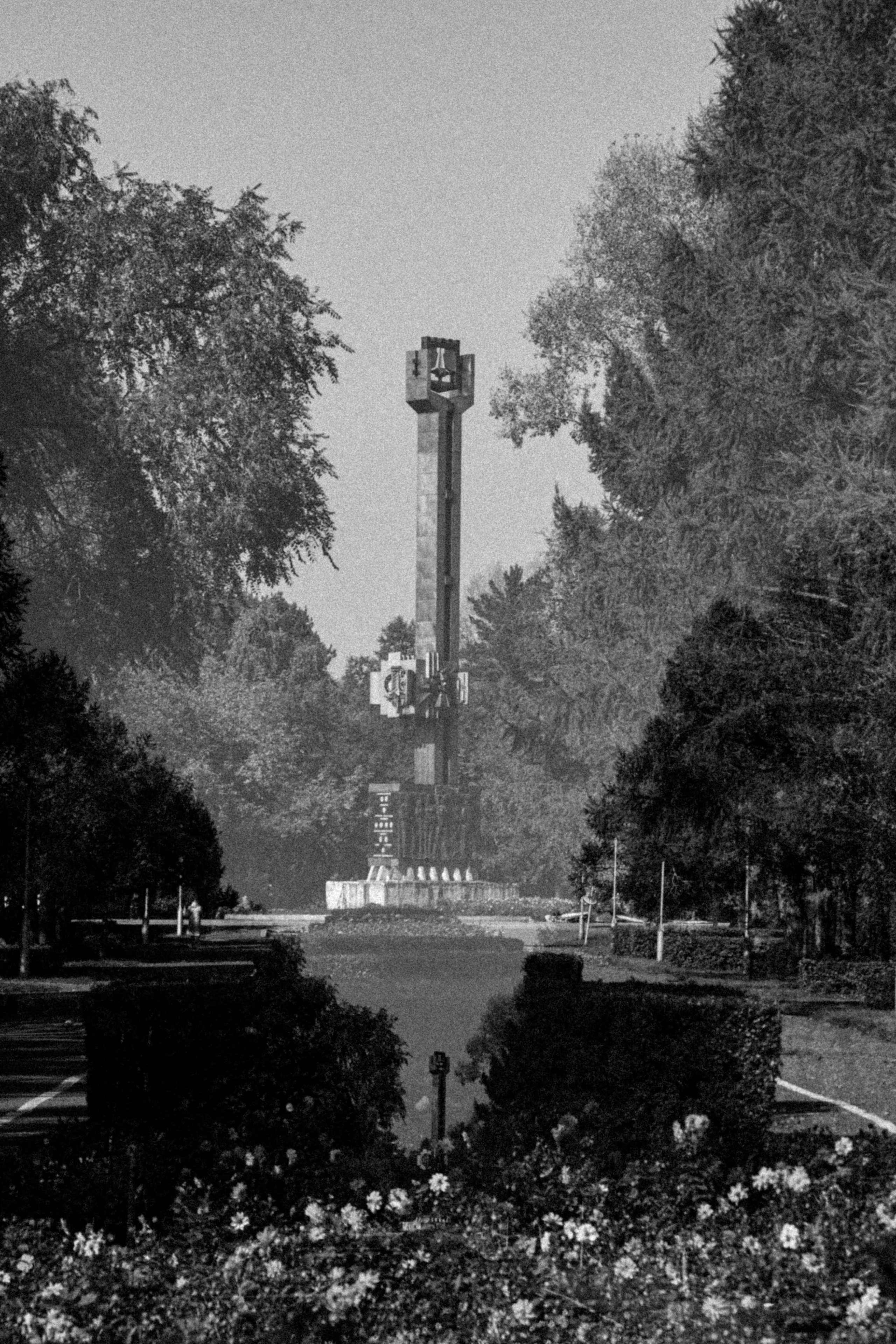 Город Н. Предание о руинах: АРХИВ ПУСТОТЫ