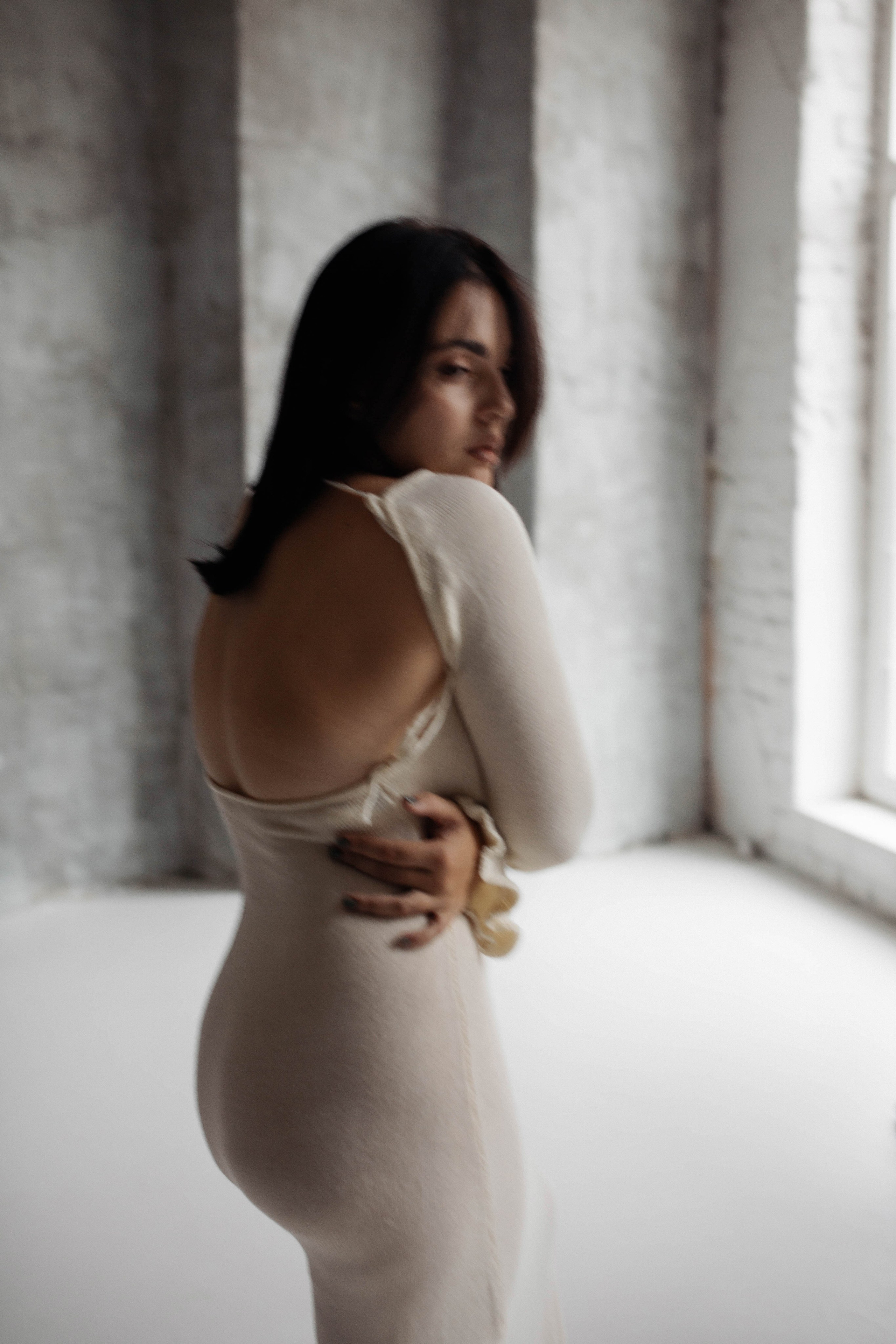 Анастасия. Фотограф Дарья Бобровских в Воронеже