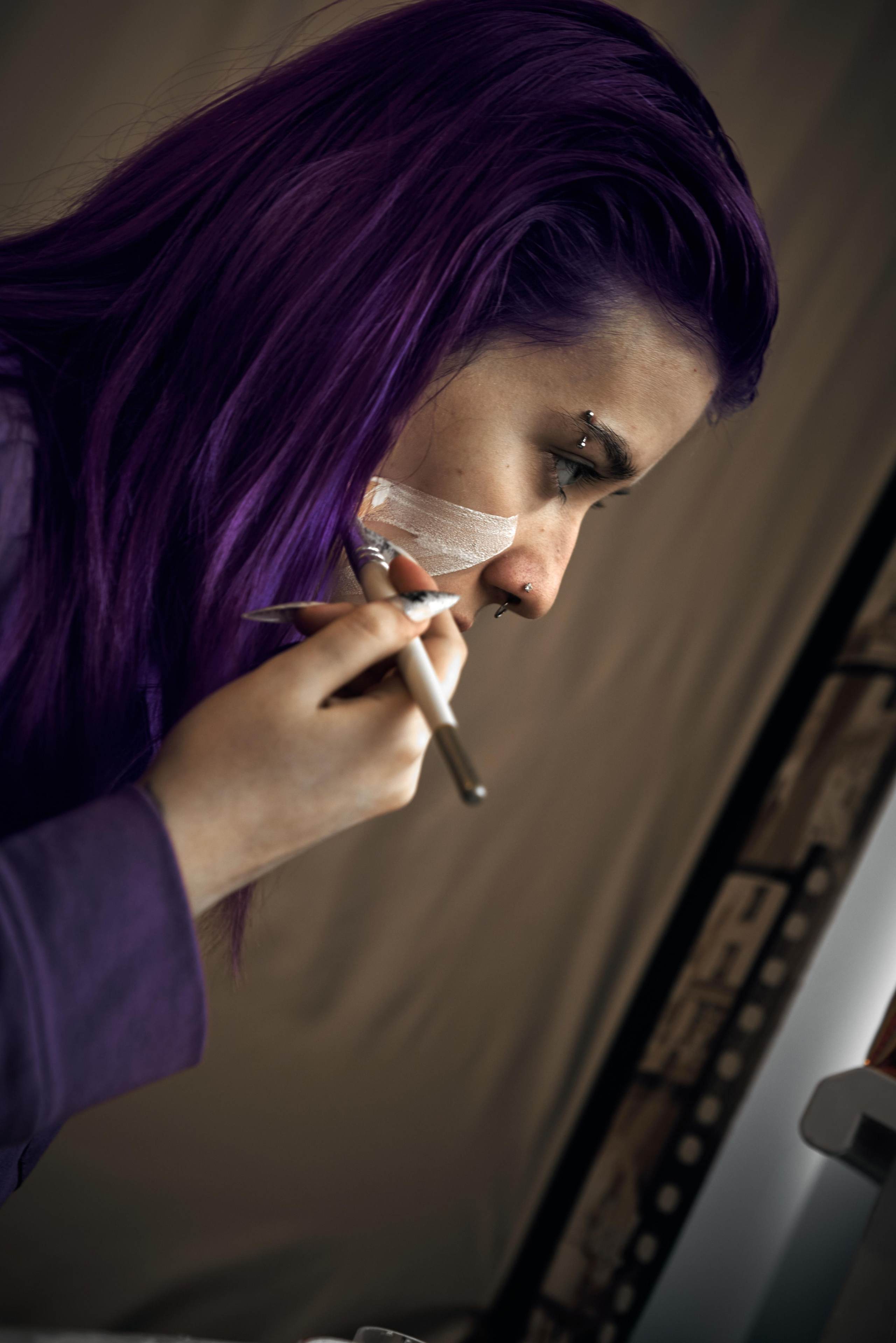 Джокер. Фотограф в Ростове-на-Дону Ника Обида