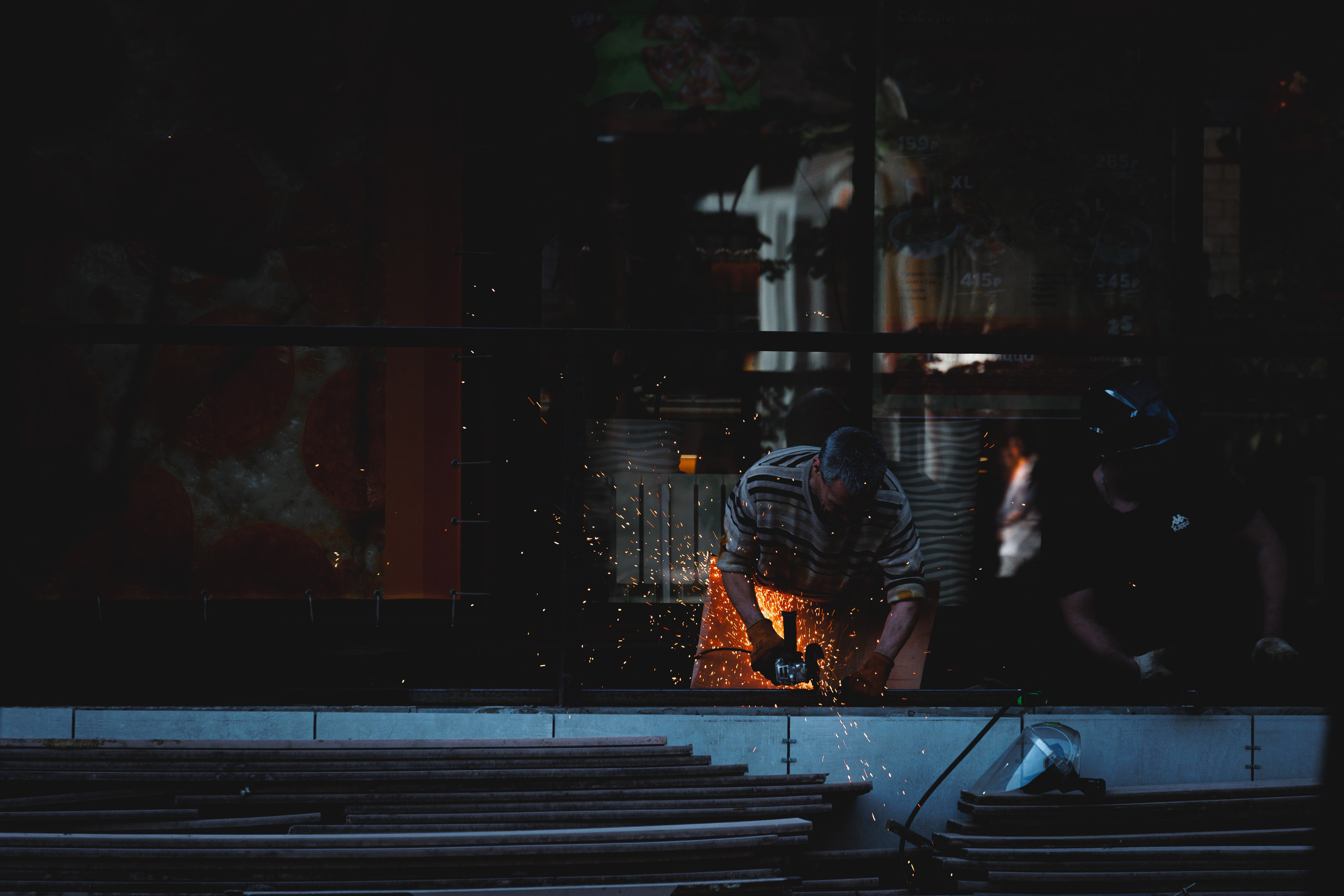 Люди. Фотограф в Ростове-на-Дону Ника Обида