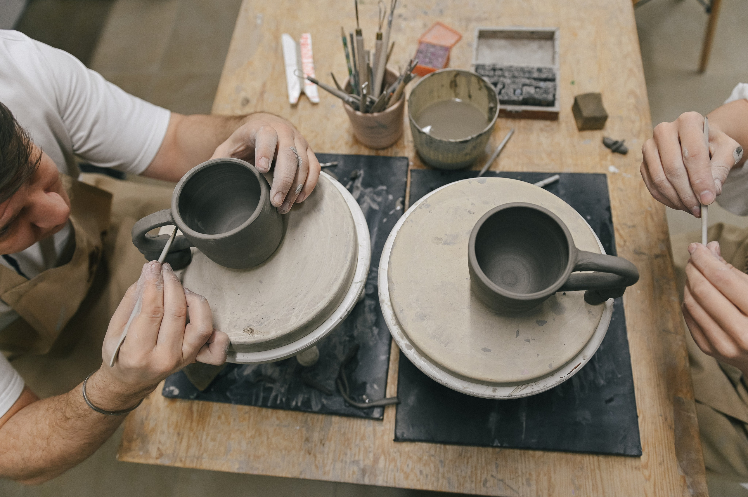 Денис + Аня. Свадебный и семейный фотограф Волгоград Москва