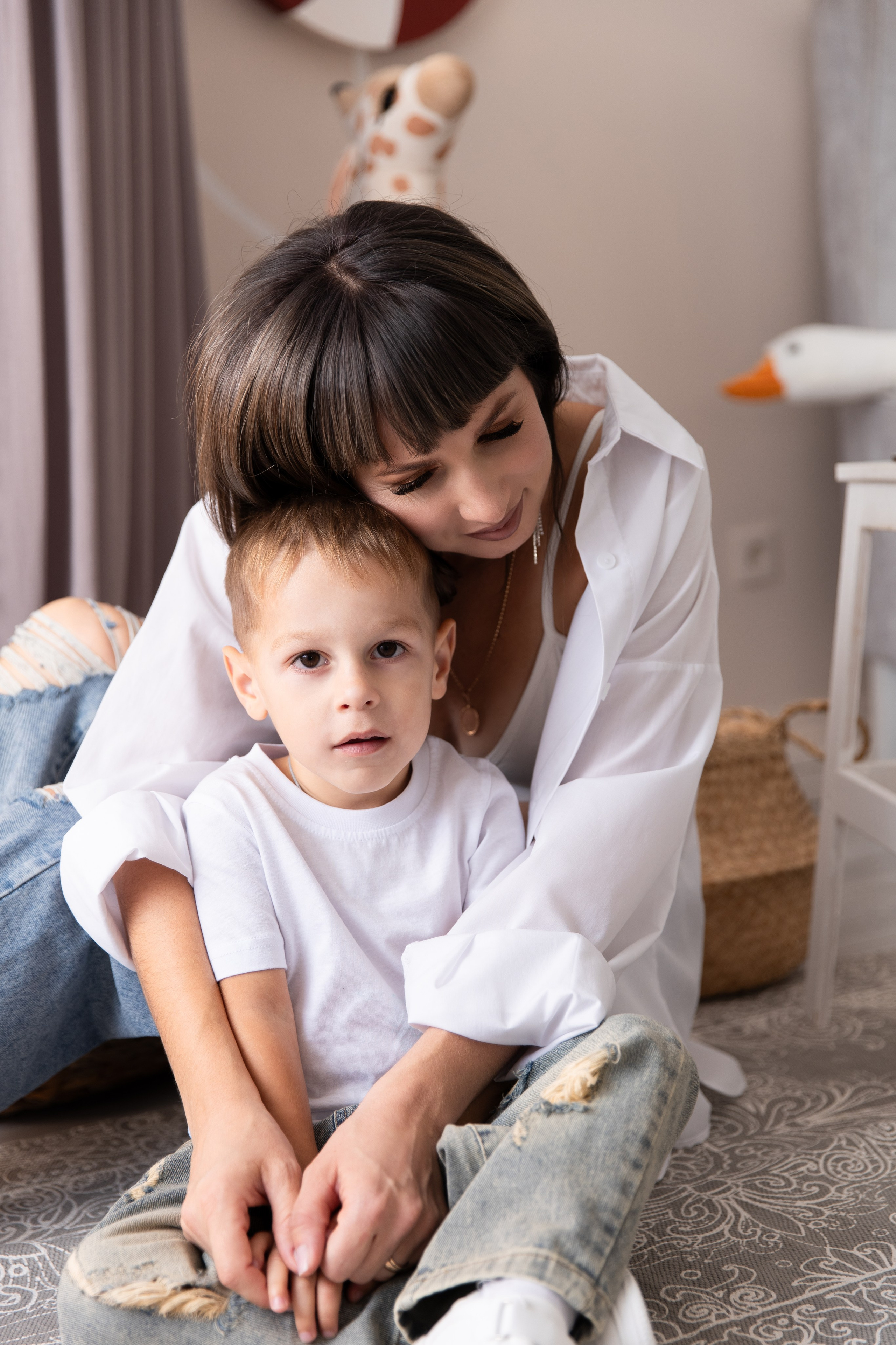 Наташа и Саша. Свадебный и семейный фотограф в Кореновске и в Краснодаре