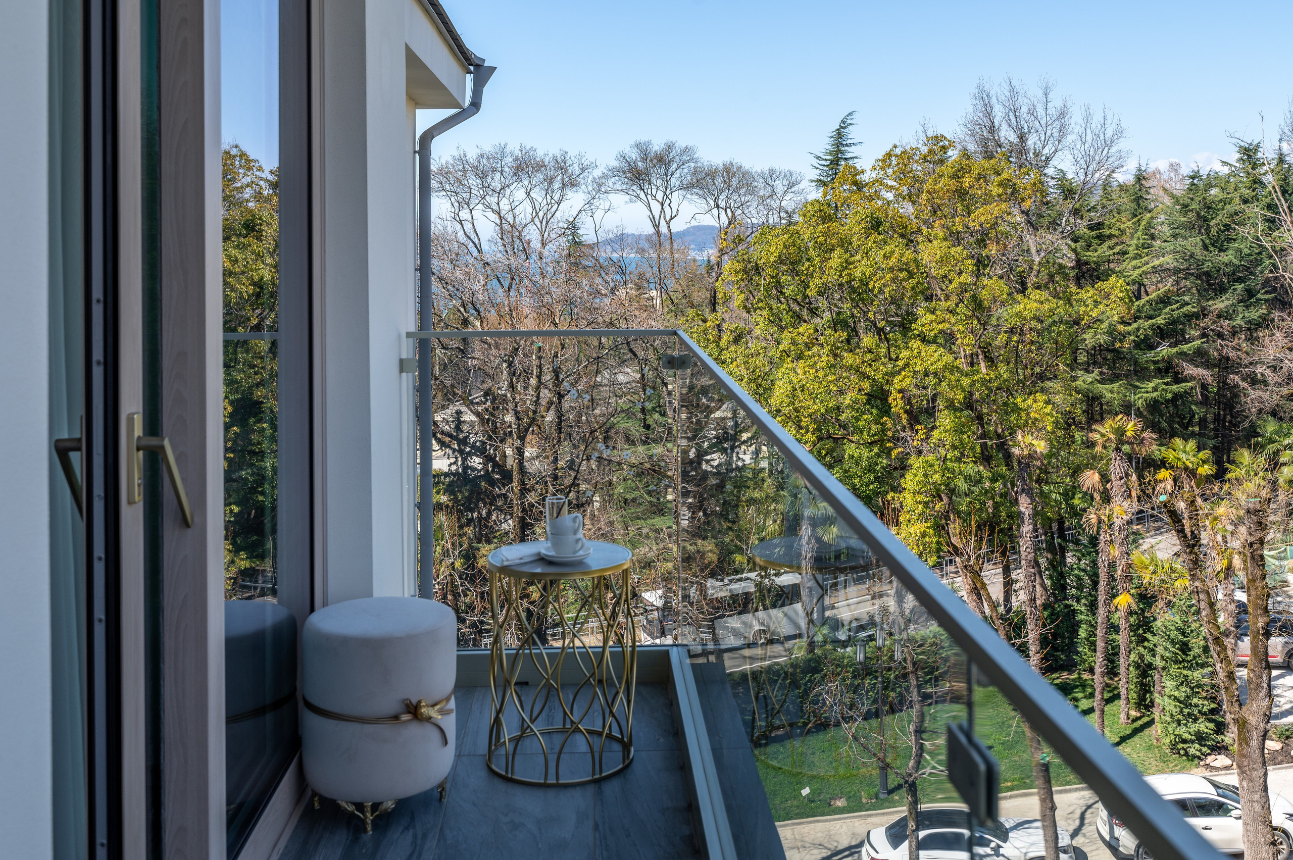 Grand Royal Residences. Интерьерный фотограф в Сочи Элина Габриелян