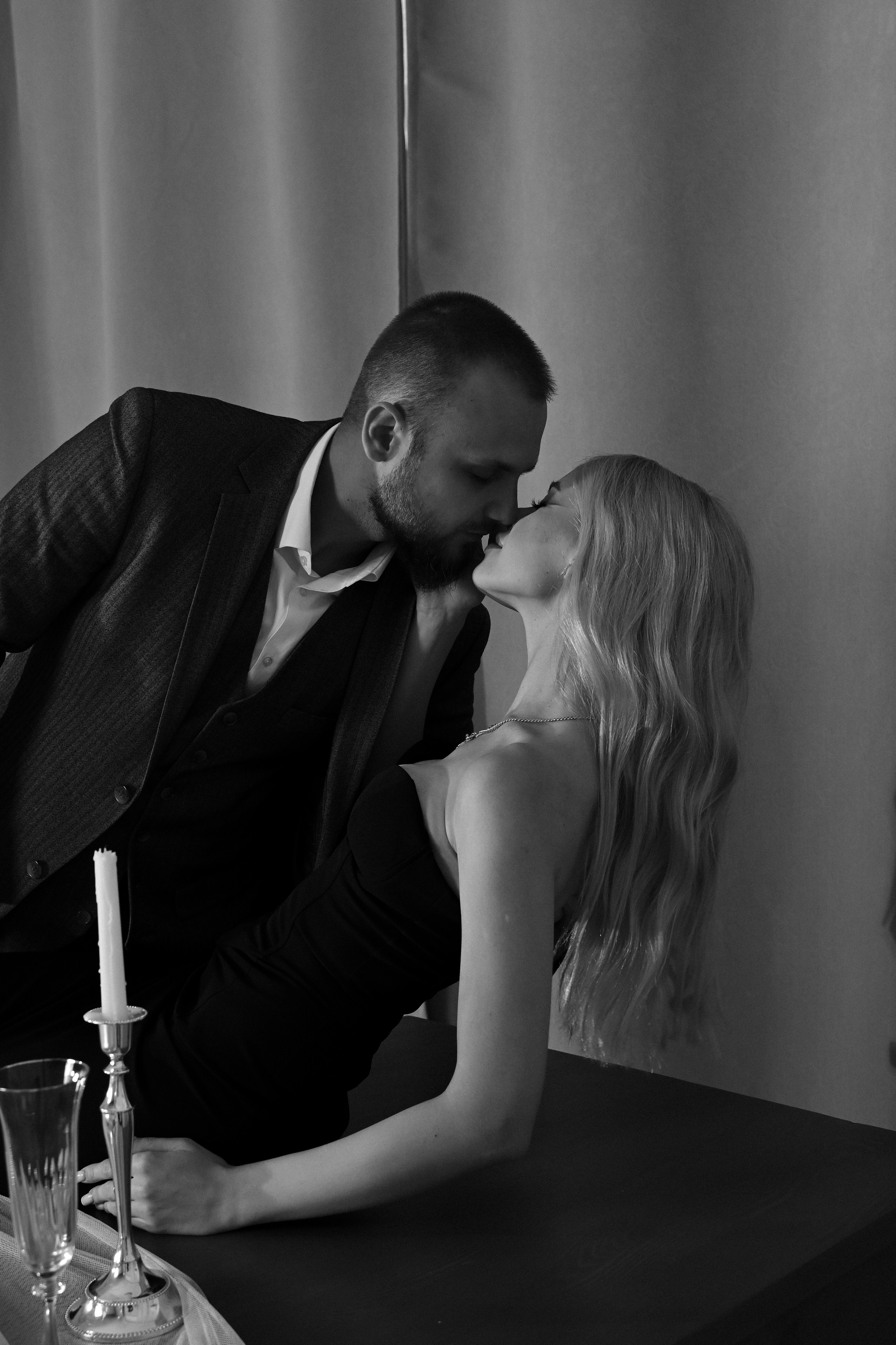 Love story. Фотограф в Иркутске Славная Юлия