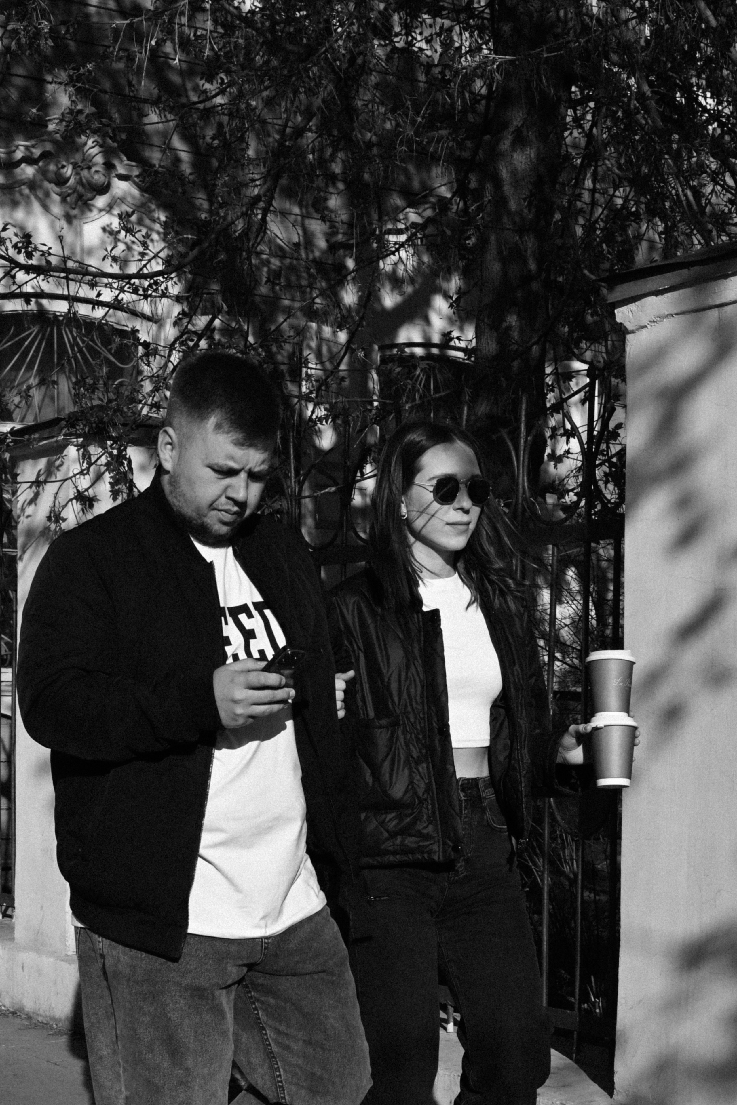 Поля и Артем. Фотограф в Иркутске Славная Юлия