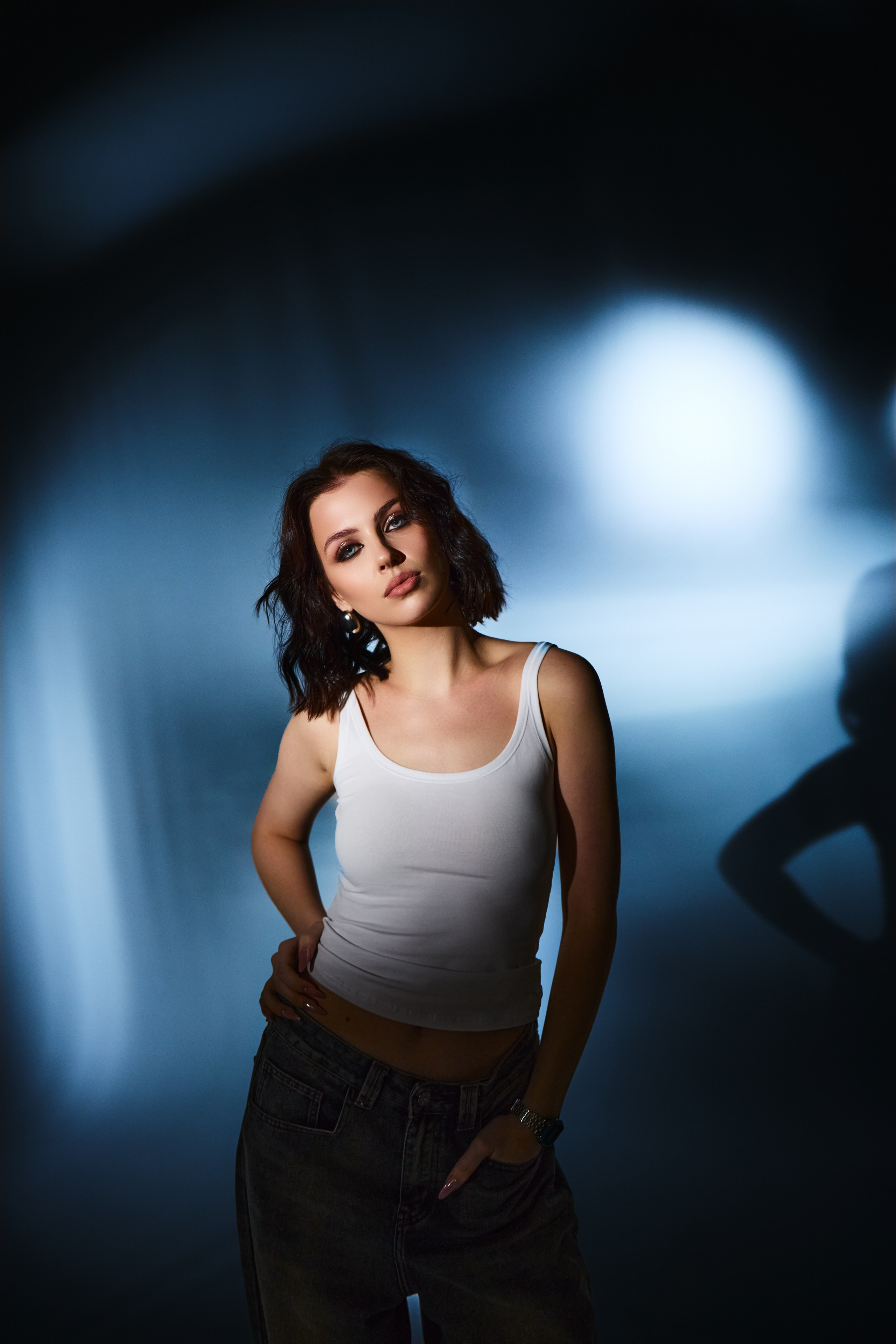 Индивидуальные и парные съемки. Фотограф в Санкт-Петербурге Анжелика Крамская