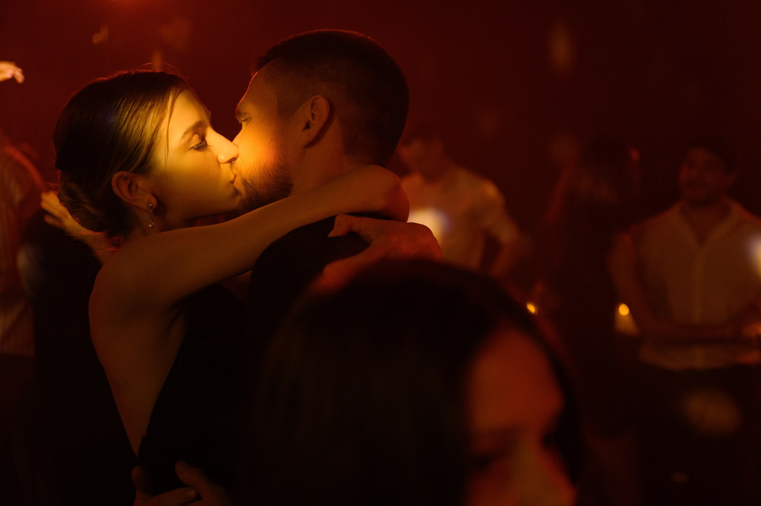 Никита и Ника. Свадьба Балерины. Свадебное и event агентство До Мурашек Ростов-на-Дону