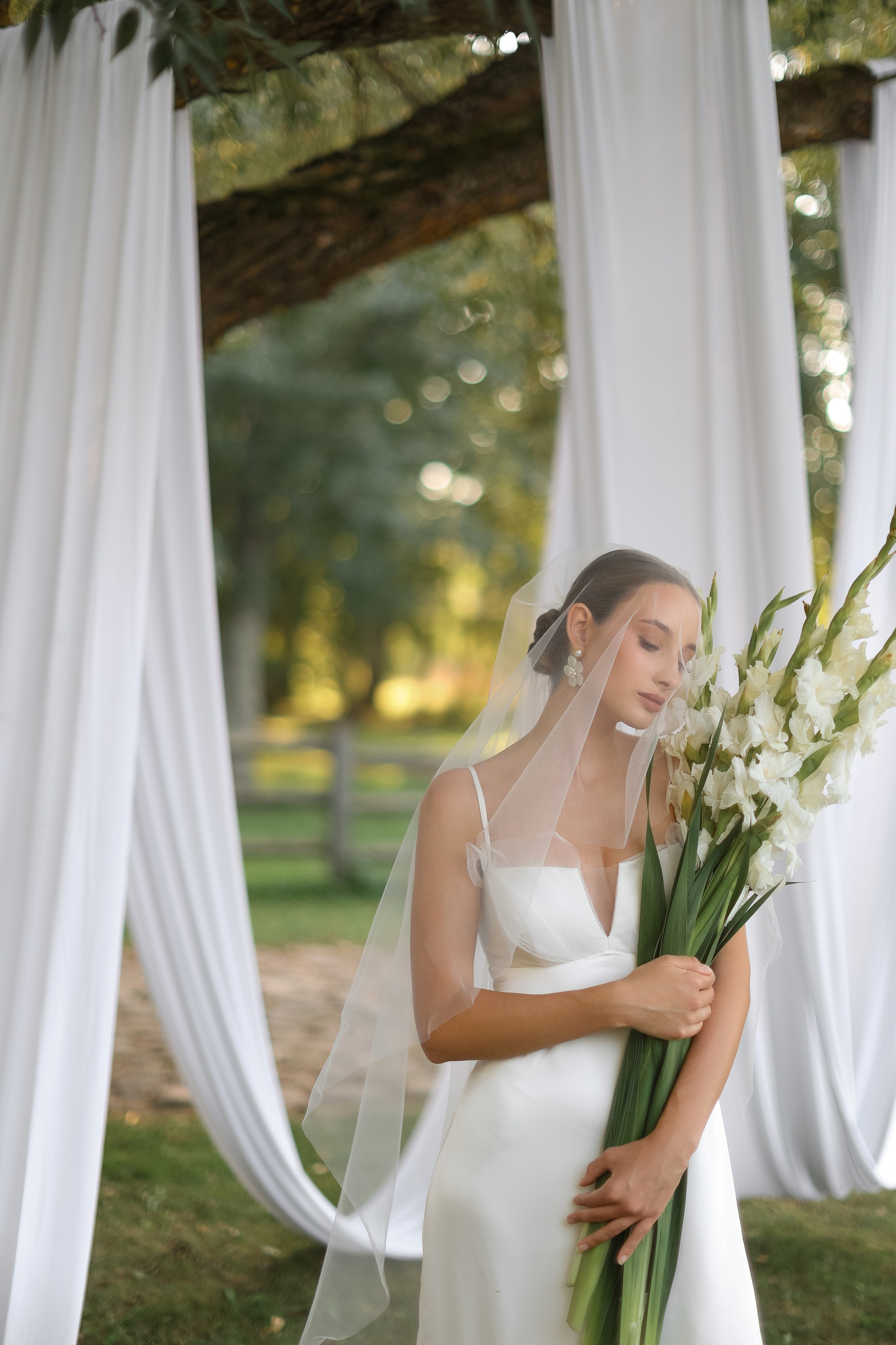 Владислав и Мария. Свадебные фотограф и видеограф в Минске Голдосовы Марина и Вадим