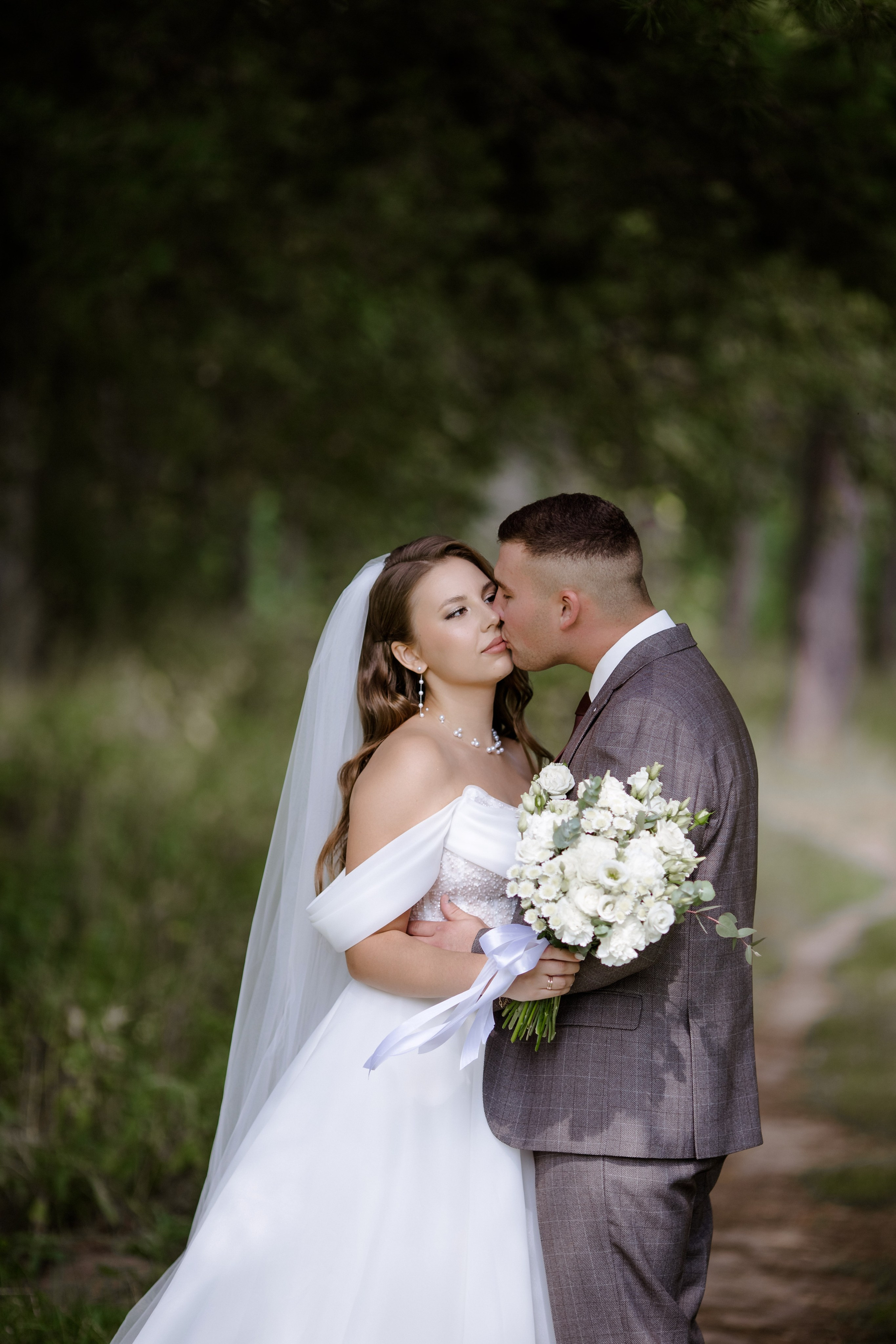 Александр и Юлия. Свадебный и семейный фотограф Екатерина Бубнова