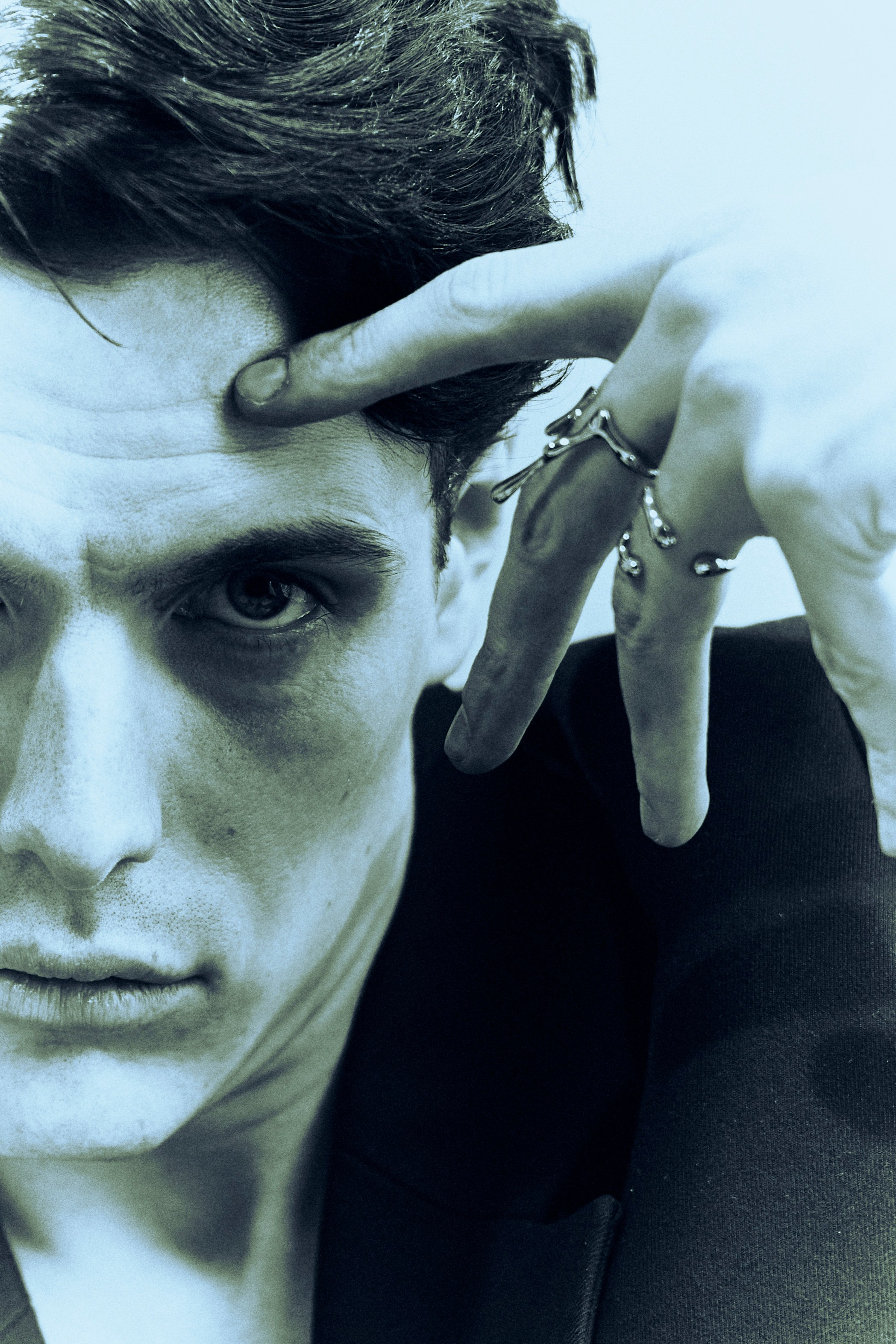 Фотосесии. Стилист Круг Ульяна