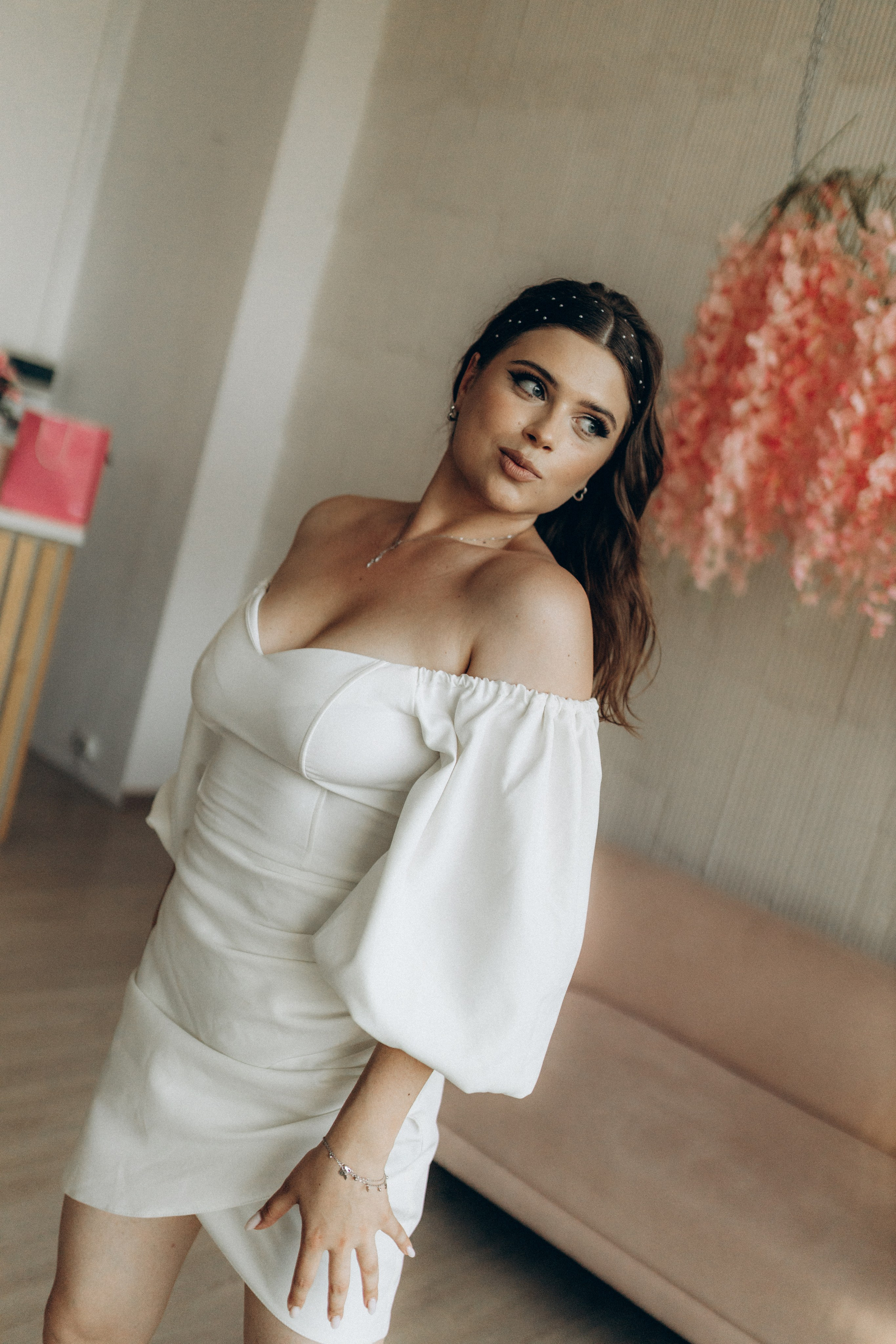 Девичник. Фотограф НОГИНСК, Москва, Анастасия Белая