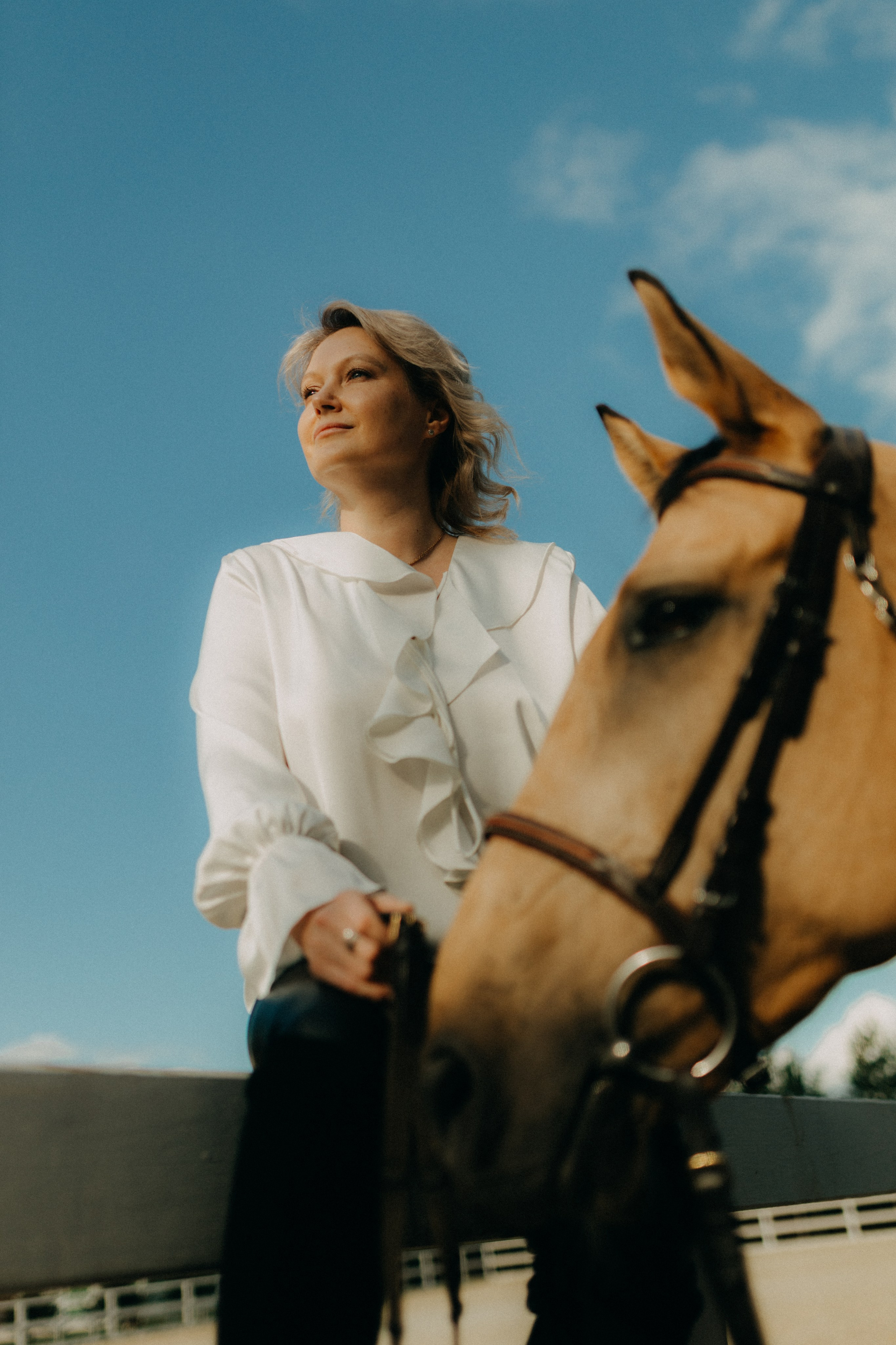 Светлана. Фотограф НОГИНСК, Москва, Анастасия Белая