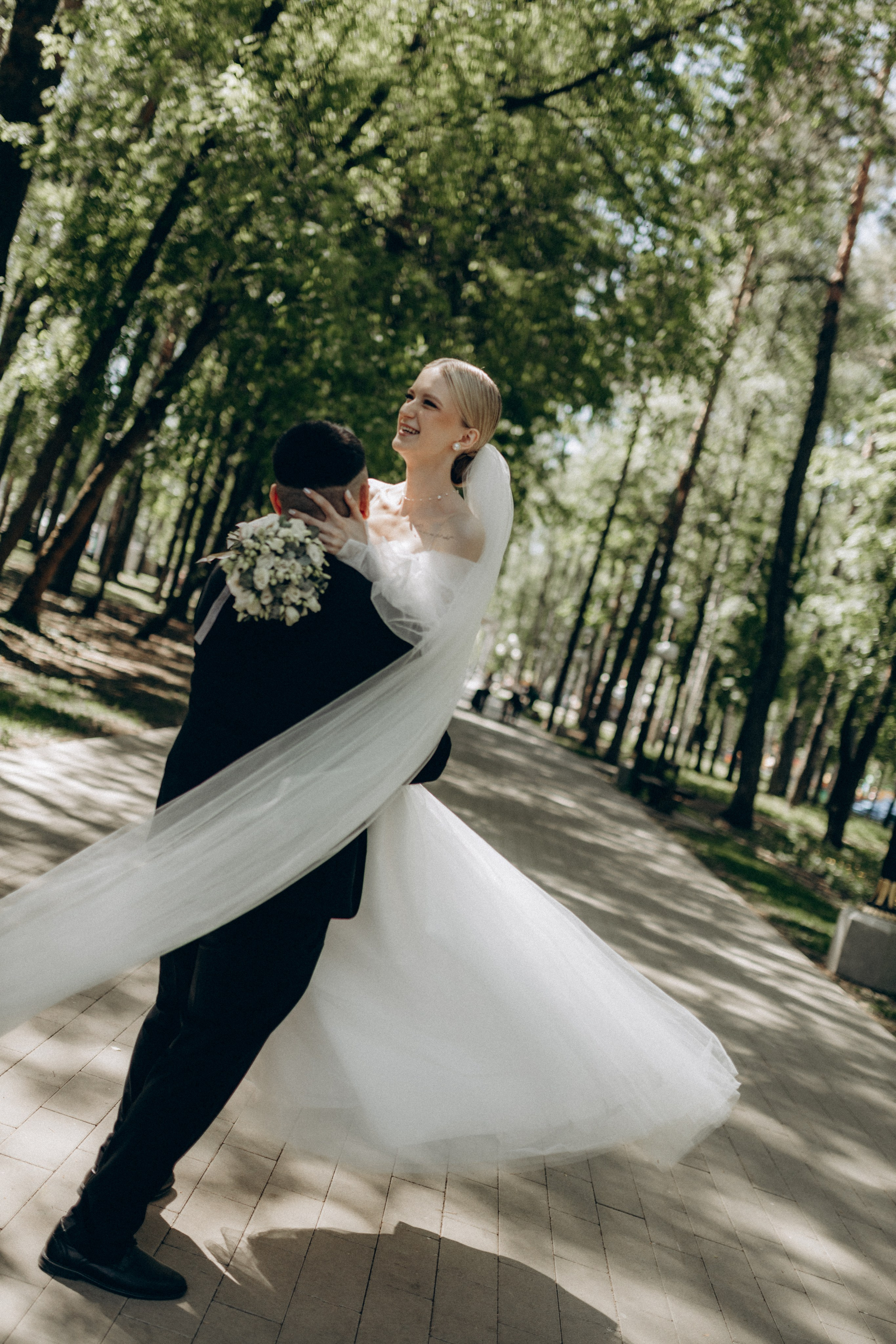 Кристина & Сергей. Фотограф НОГИНСК, Москва, Анастасия Белая