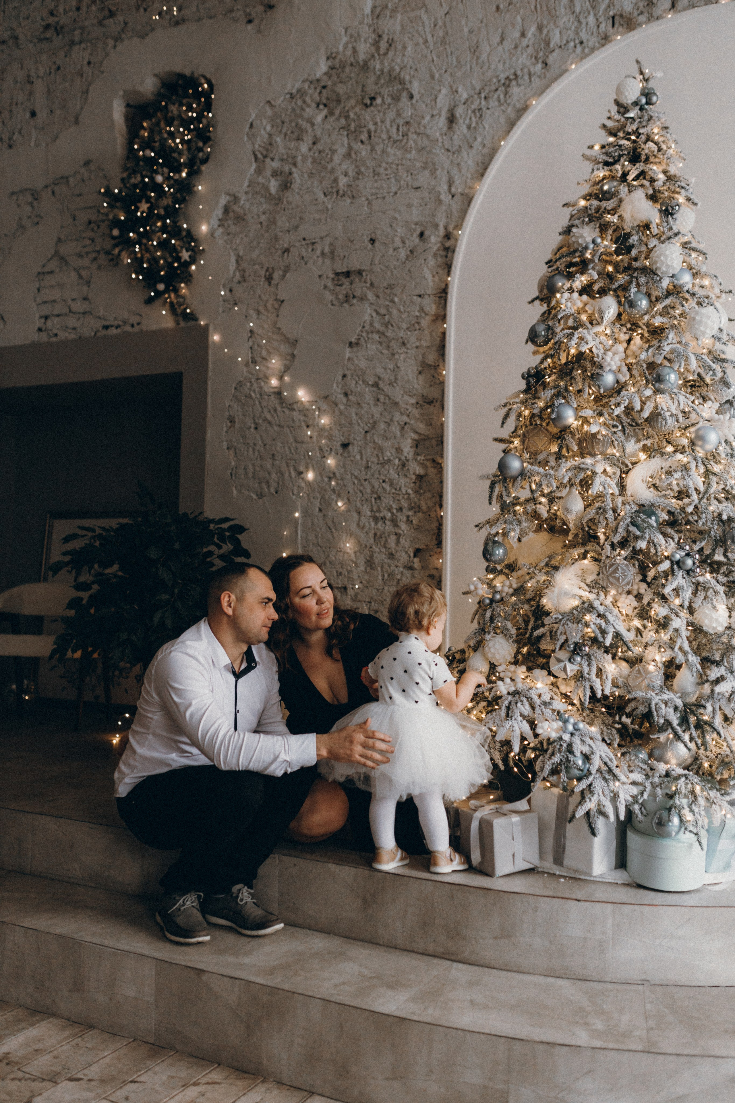 Злата, Рита, Слава. Фотограф НОГИНСК, Москва, Анастасия Белая