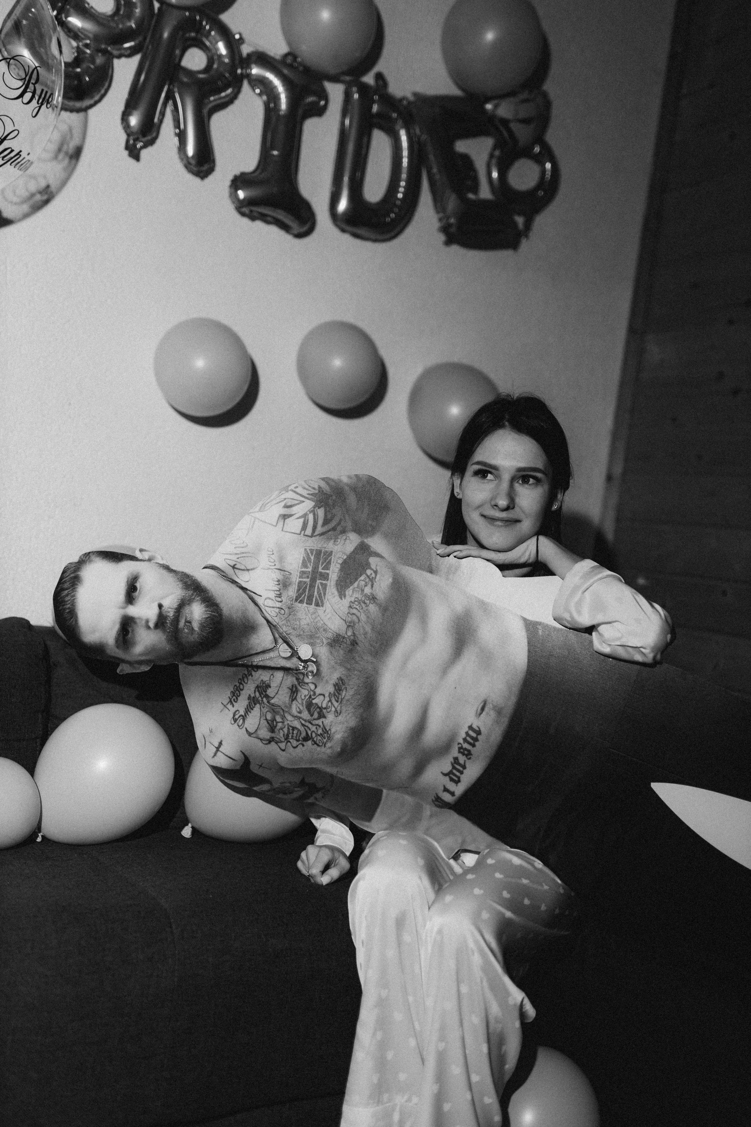 Девичник. Фотограф НОГИНСК, Москва, Анастасия Белая