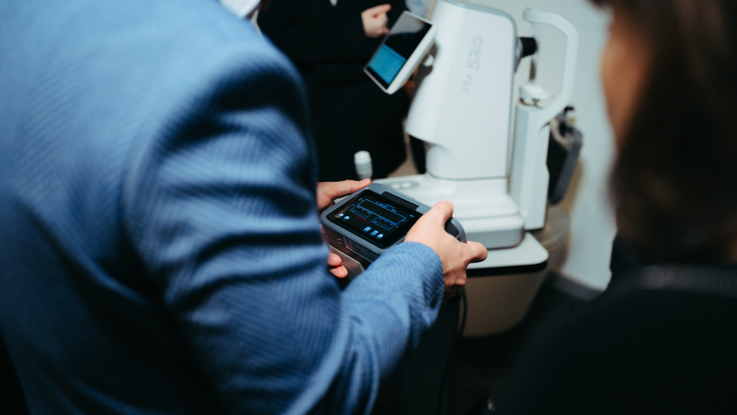 Конференция ОРЧ-2025. Komonev