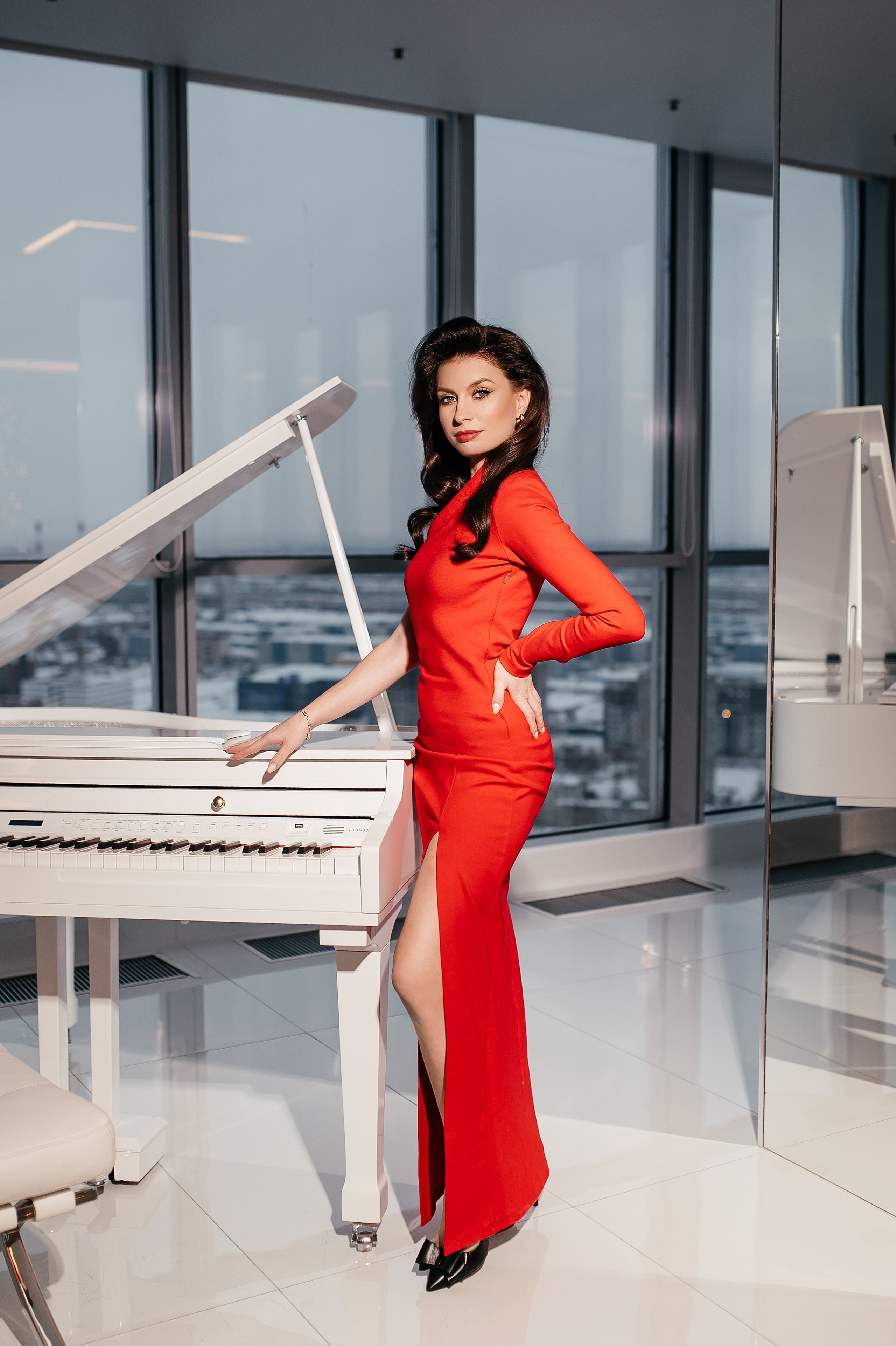 КОНТЕНТ-СЪЕМКА ДЛЯ АСТРОЛОГА. Свадебный и студийный фотограф Ирина Котикова