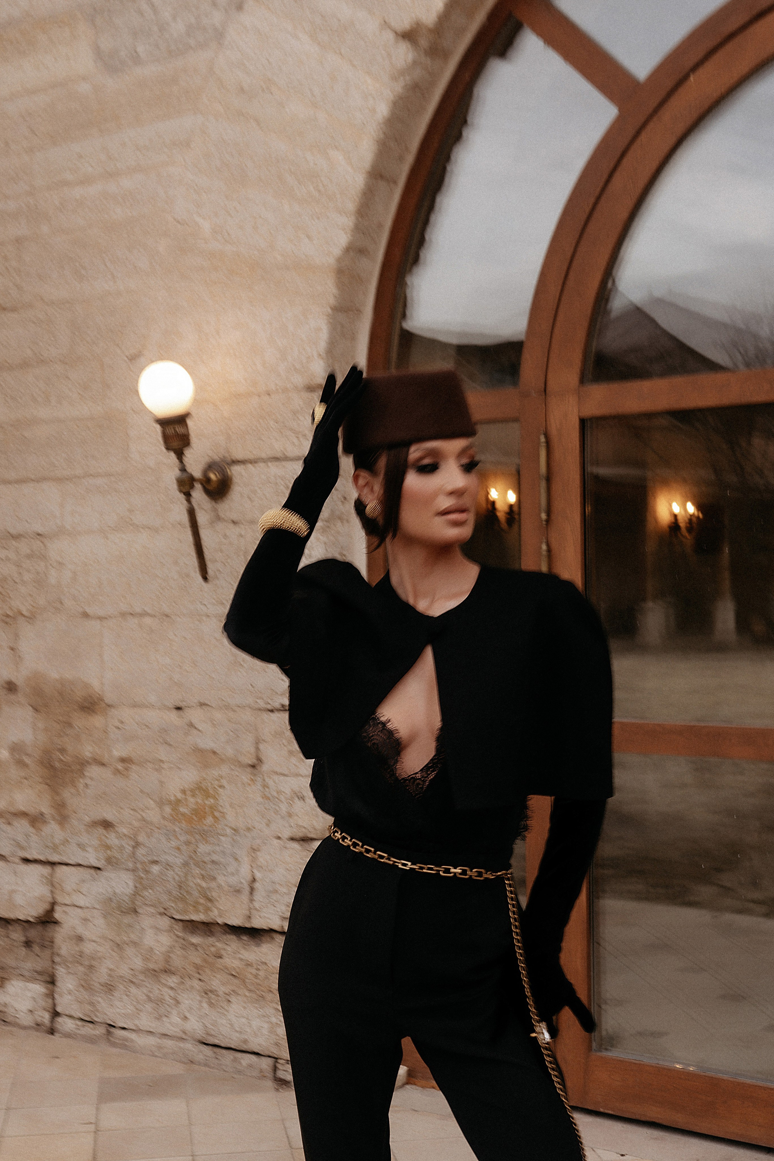 Кристина. Фотограф Карина Шмулёва. Воронеж и область