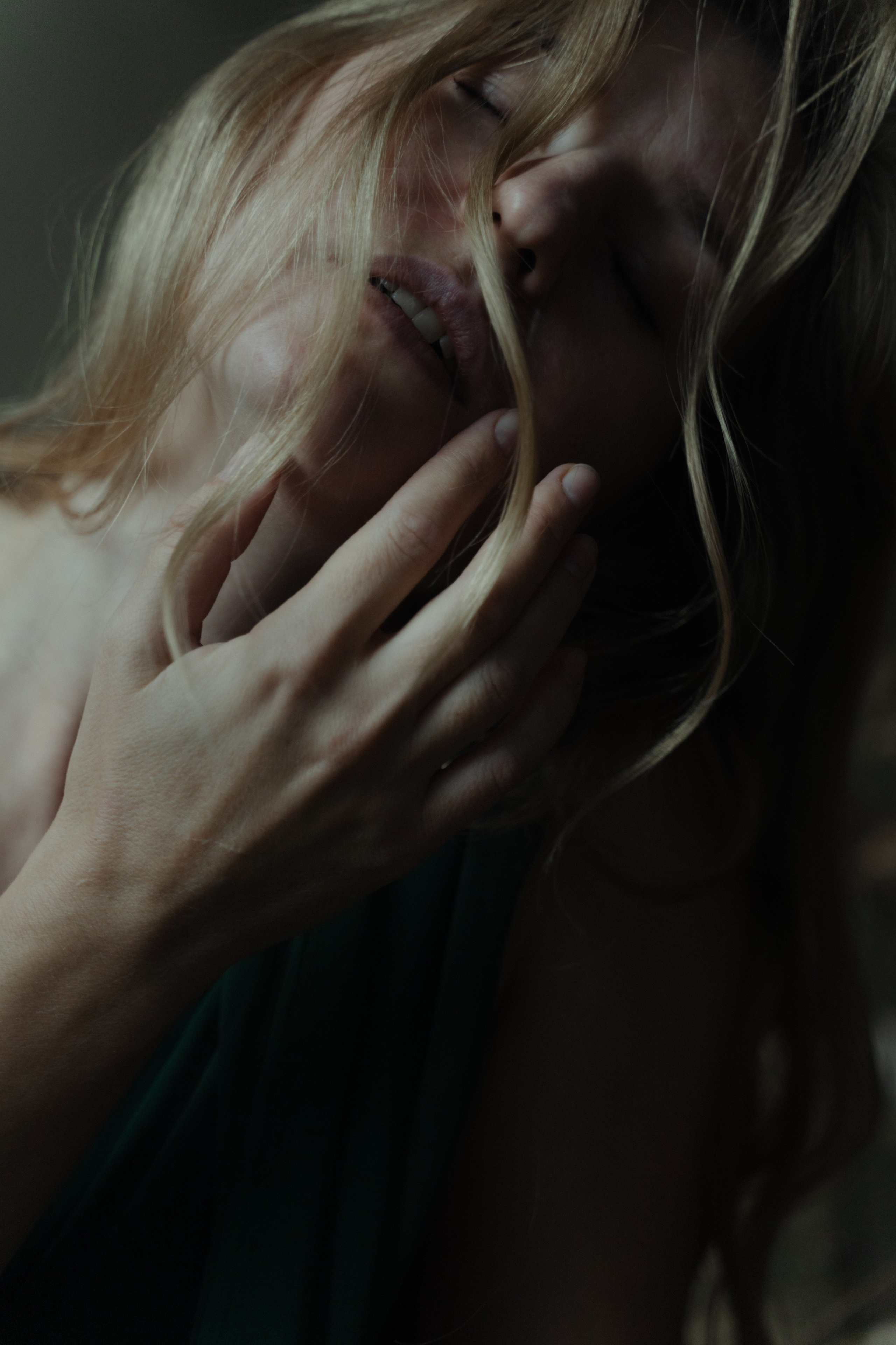 Екатерина. Фотограф в Москве и Нижнем Новгороде Никонова Анастасия