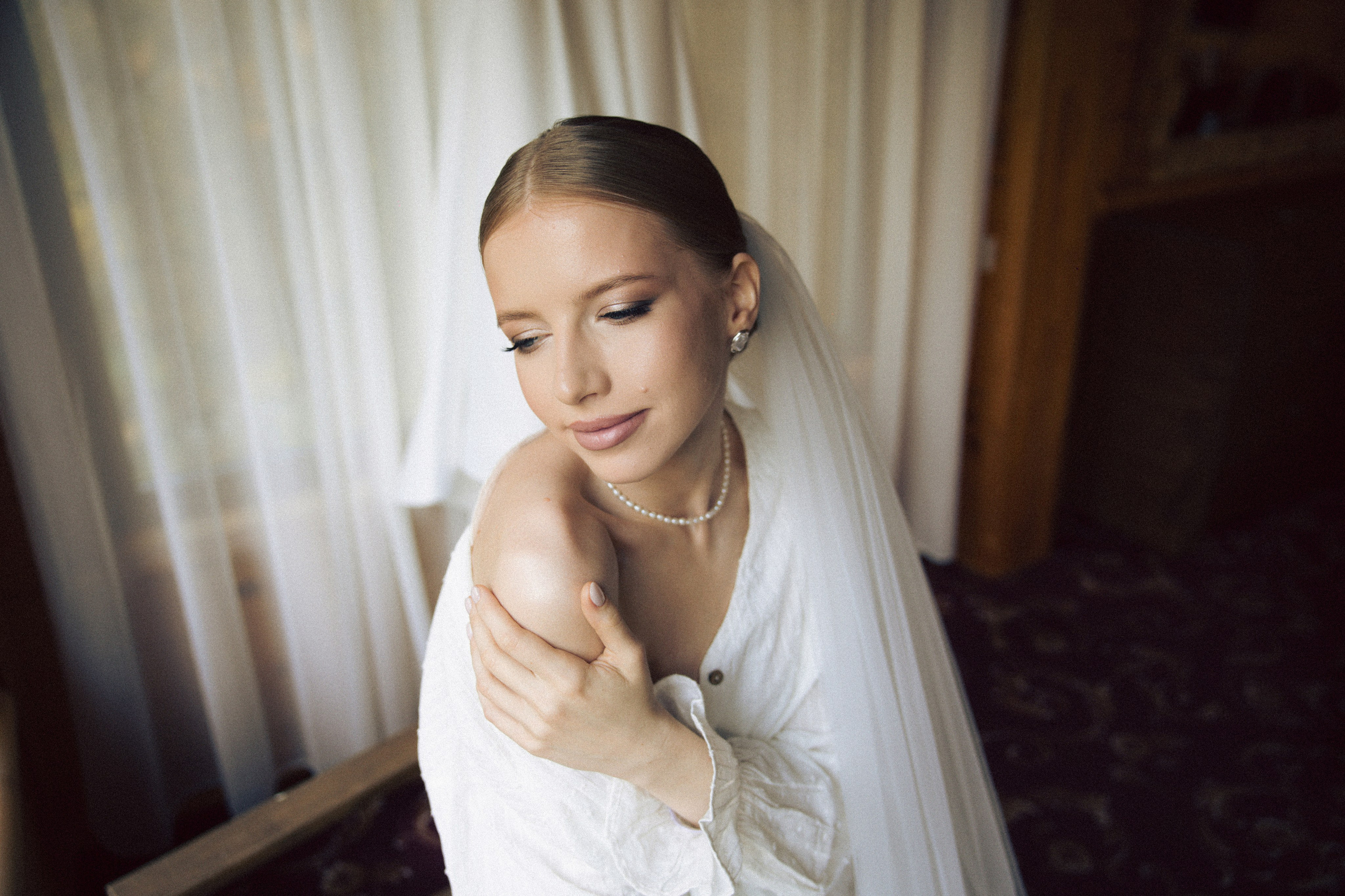 Свадьба Игорь и Анна. ФОТОГРАФ ИРИНА ШАМАТАВА