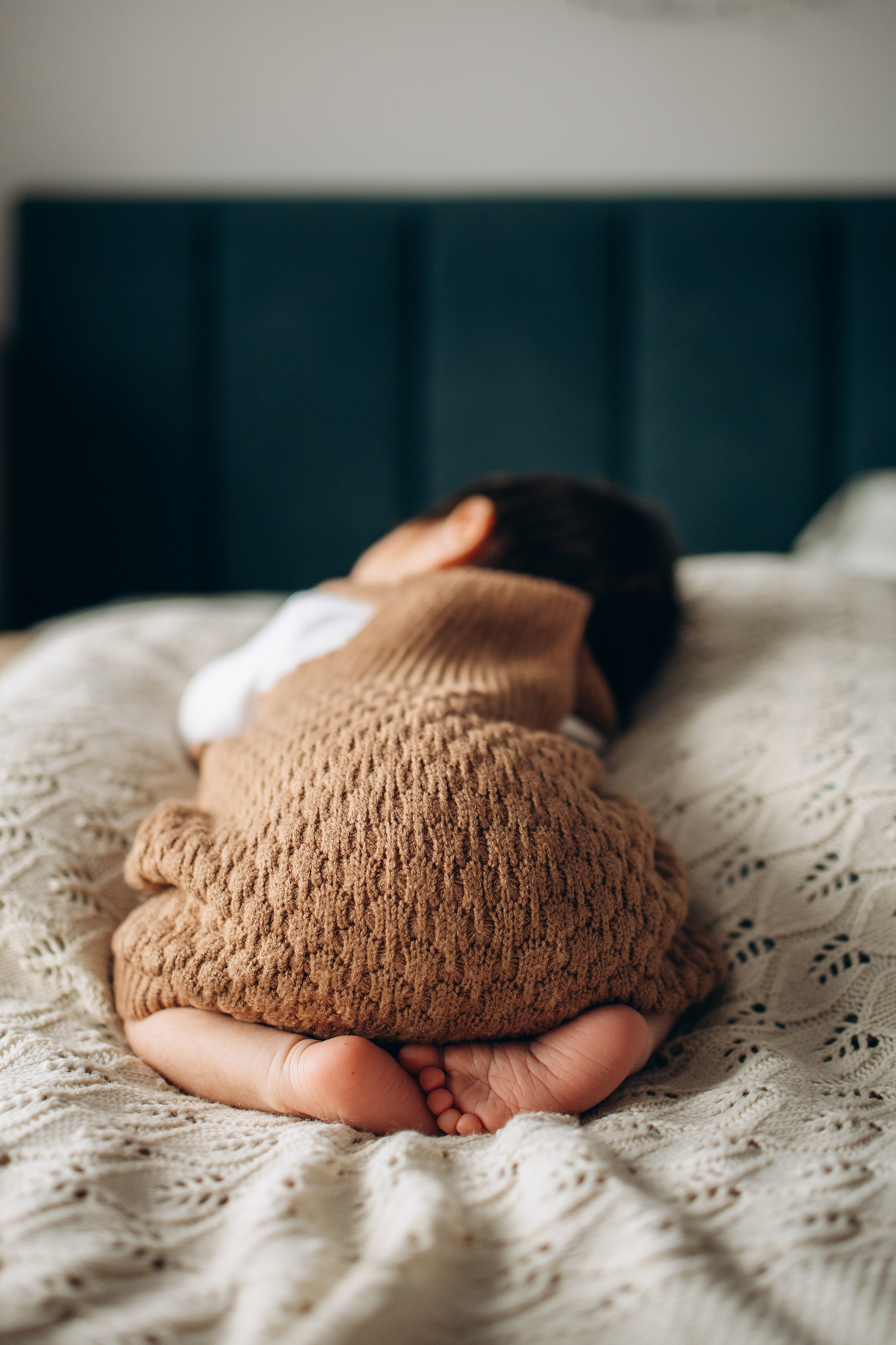 Эрик. Семейный фотограф новорожденных УФА Гульнара Зиновьева