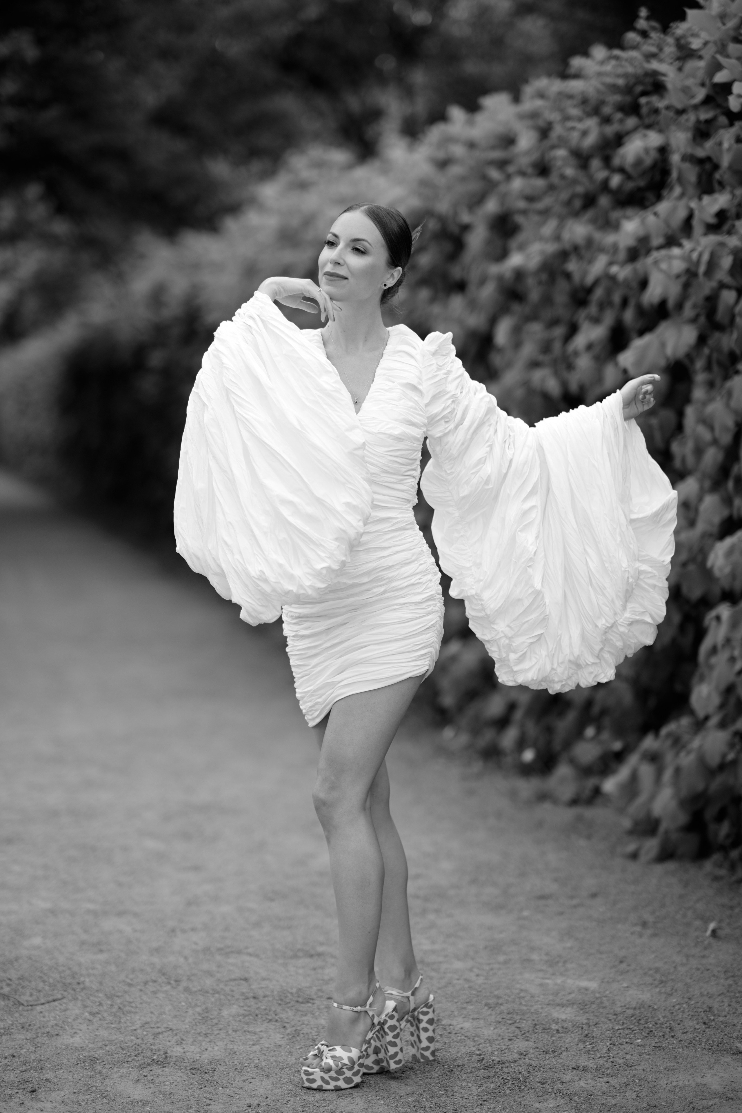 Daniil & Olga. Фотограф